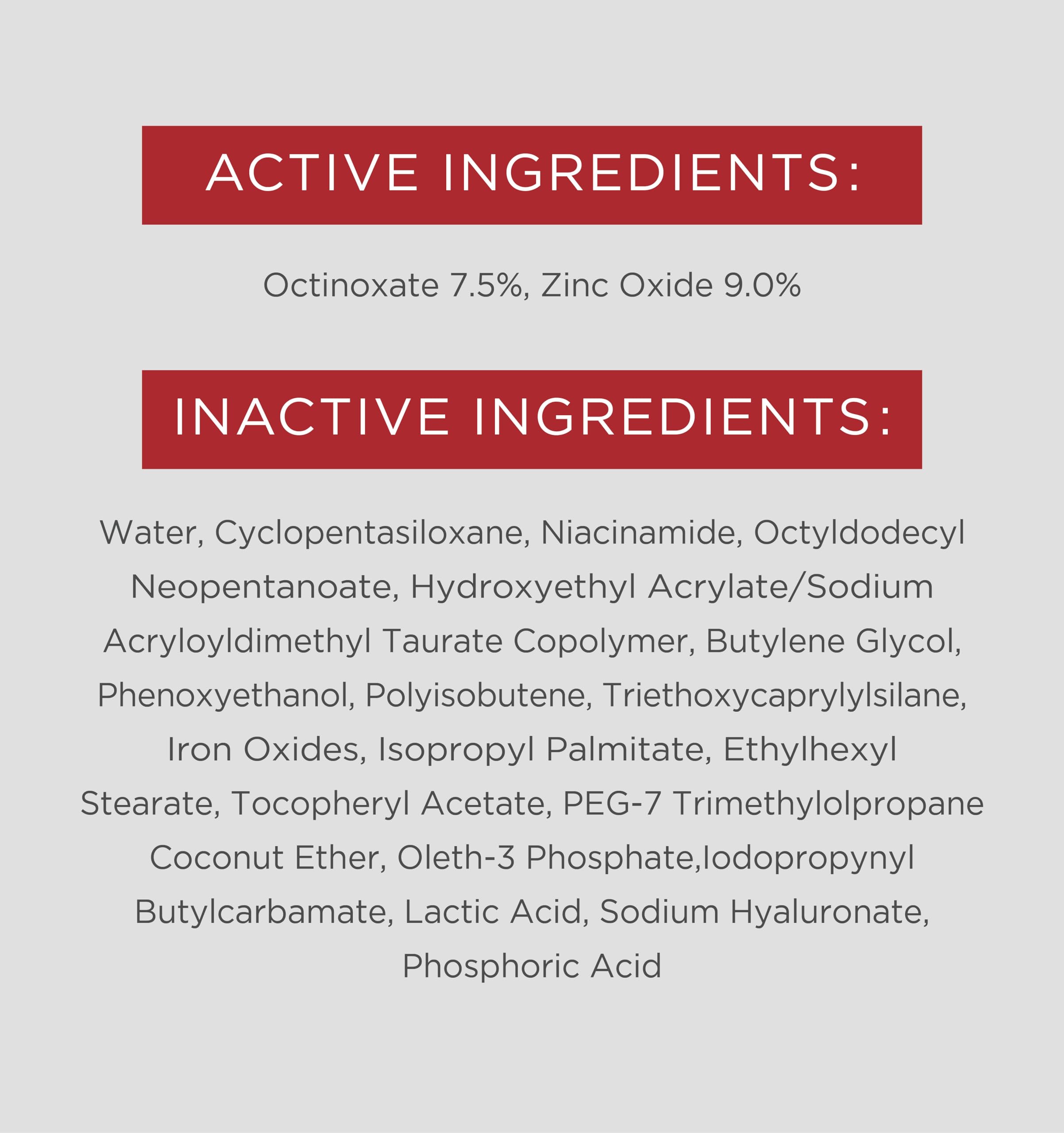 EltaMD UV Clear Tinted Sunscreen for Face, SPF 46