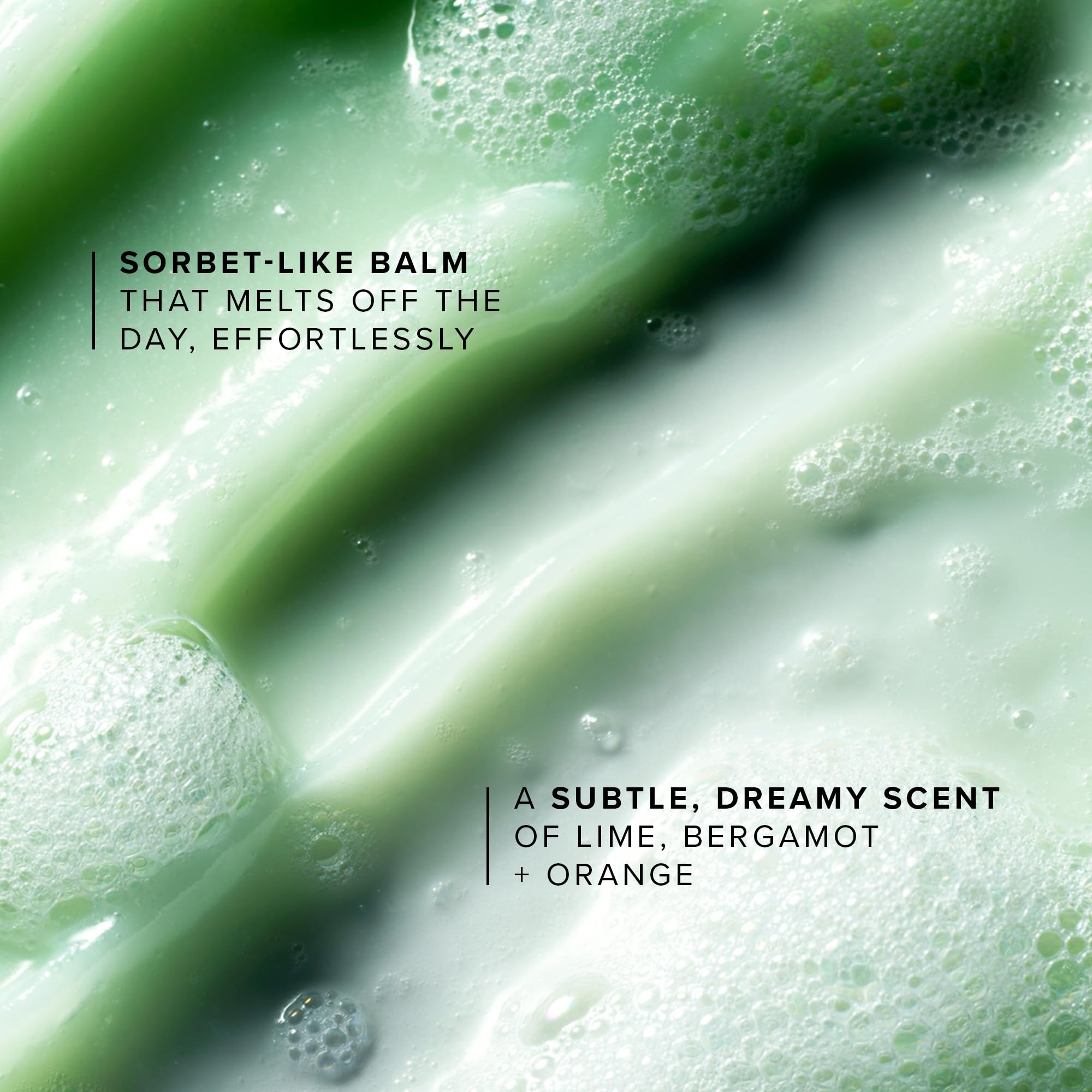 Farmacy Makeup Remover Cleansing Balm - Green Clean
