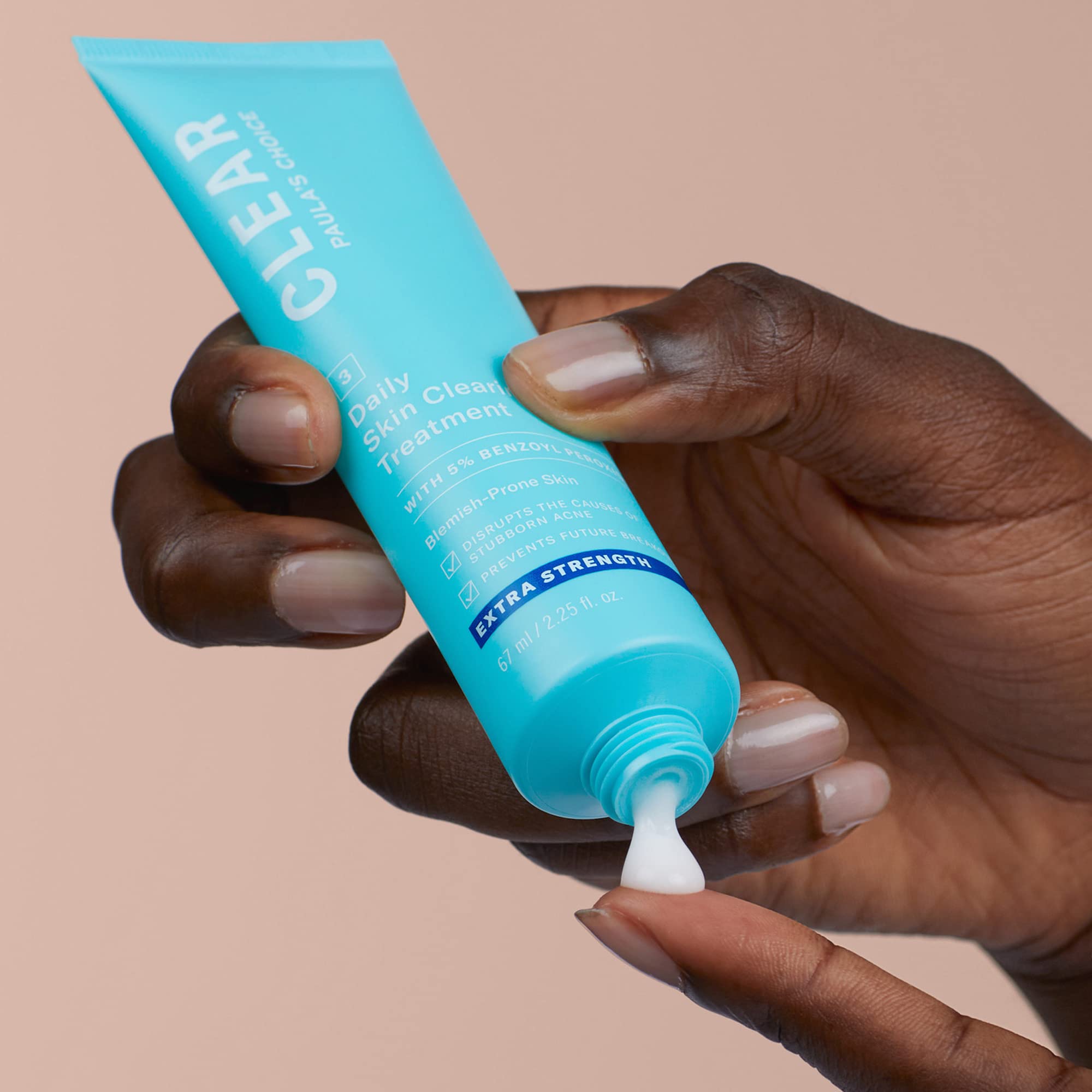 Paula's Choice CLEAR Daily Skin Clearing Treatment