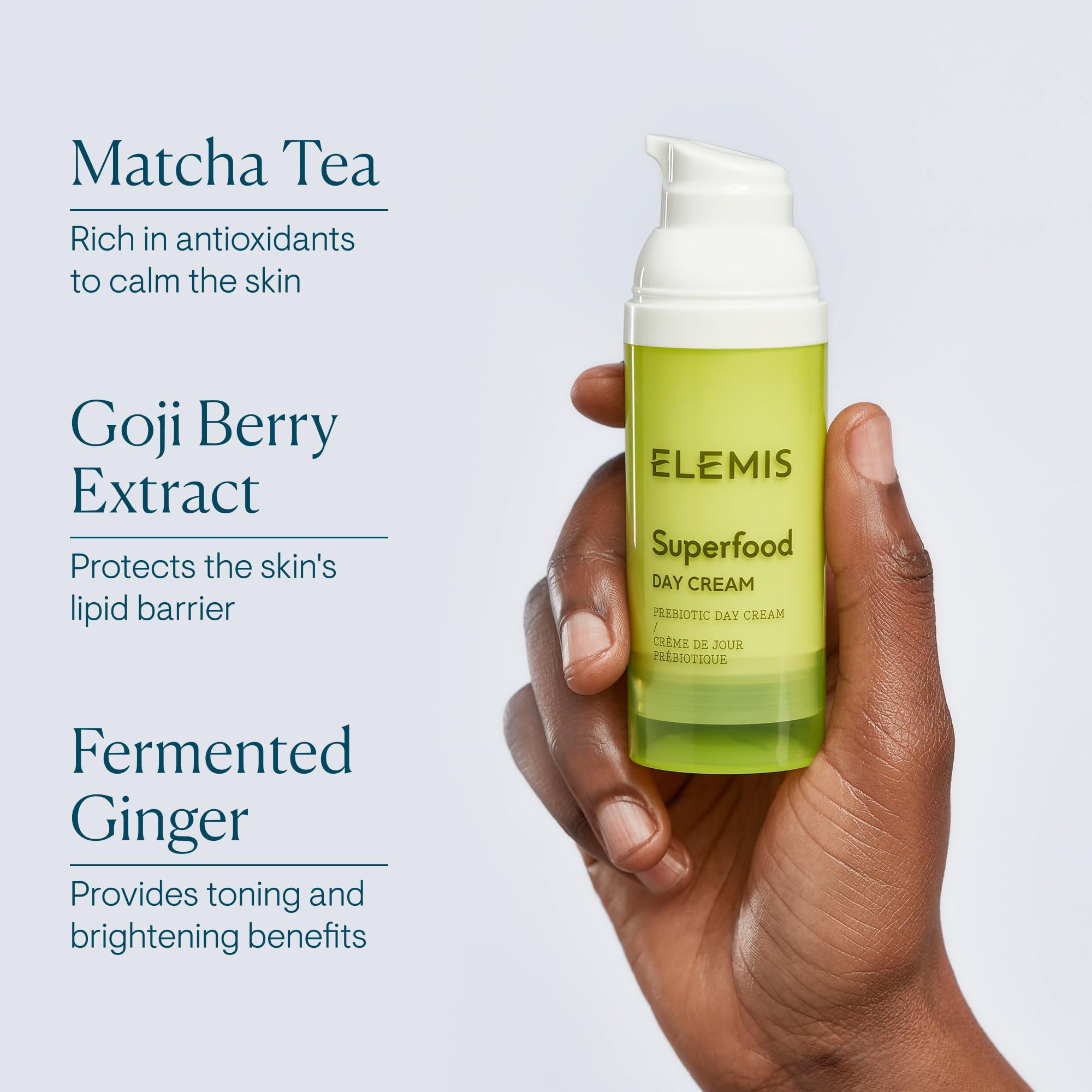 ELEMIS Superfood Day Cream