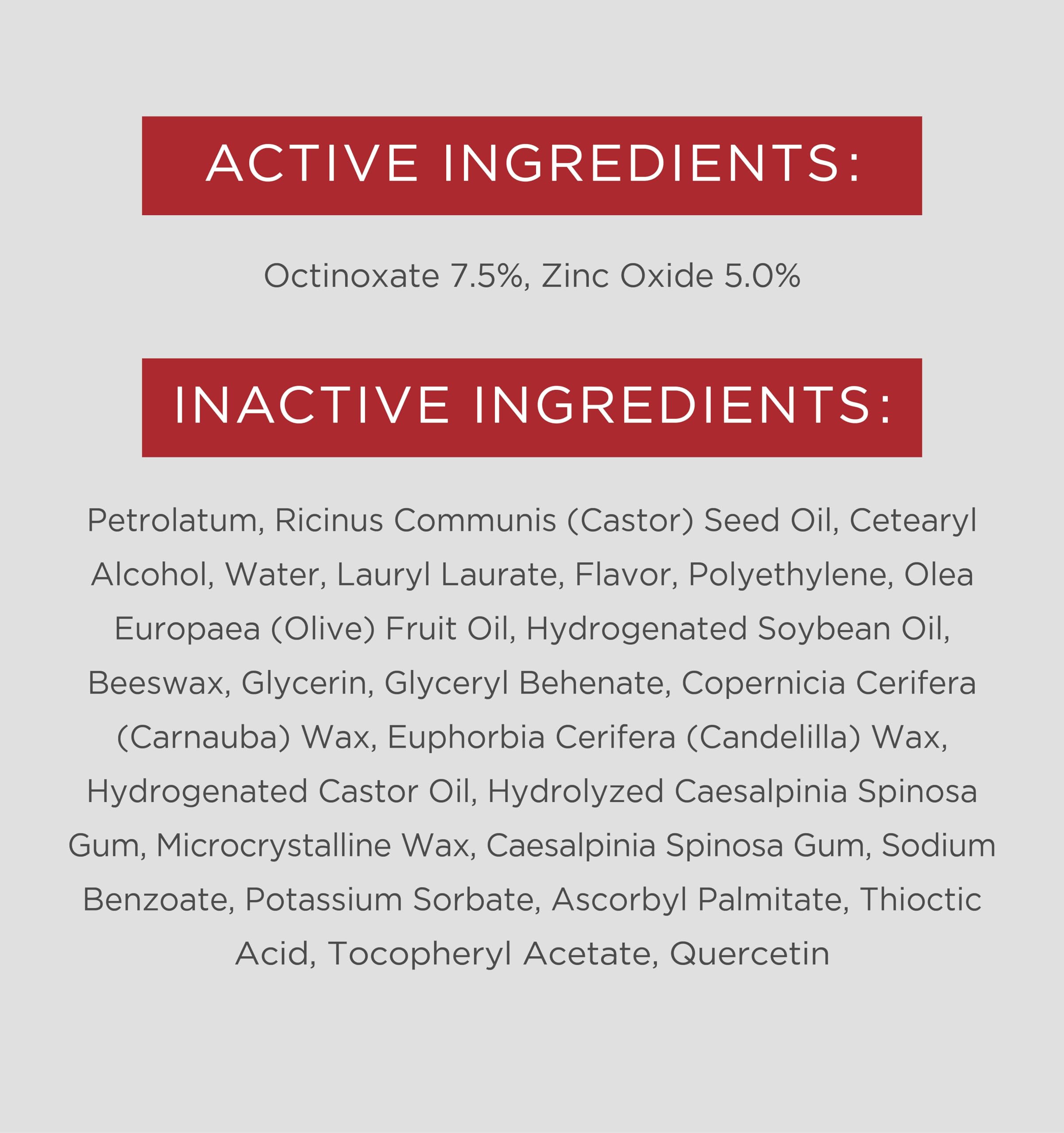 EltaMD UV Lotion Zinc Oxide Full-Body Broad-Spectrum SPF 30