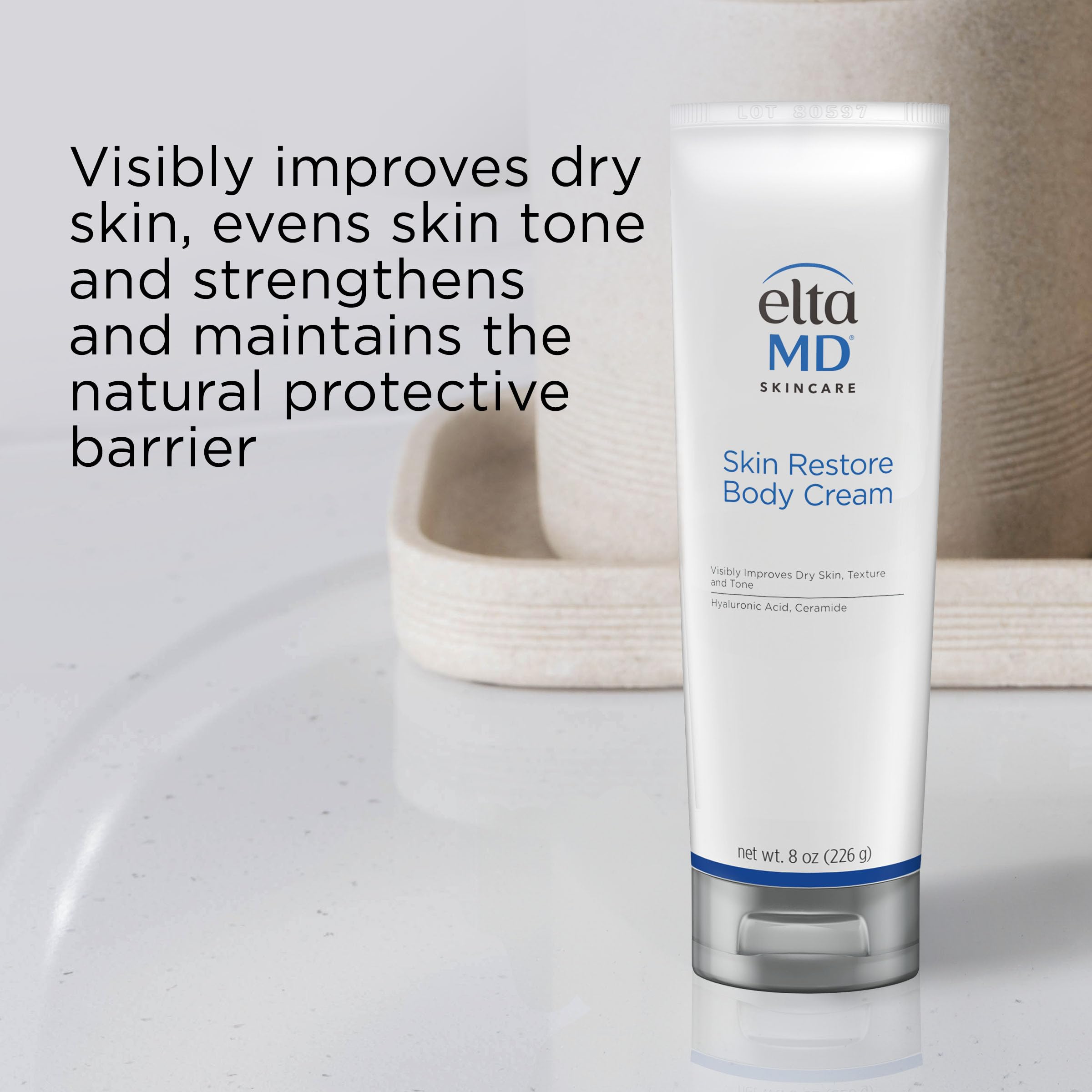 EltaMD Skin Restore Body Cream