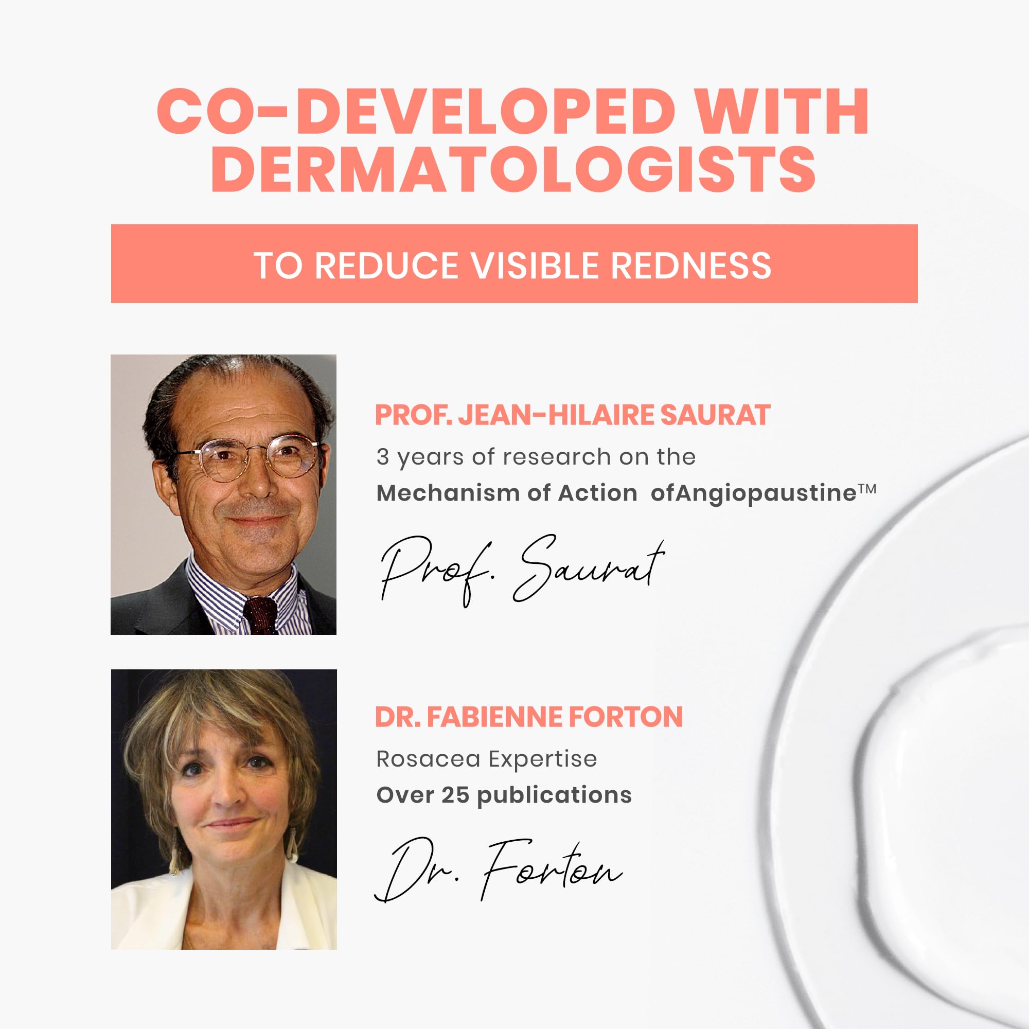 Avene Redness Expert Soothing Moisturizing Concentrated Cream