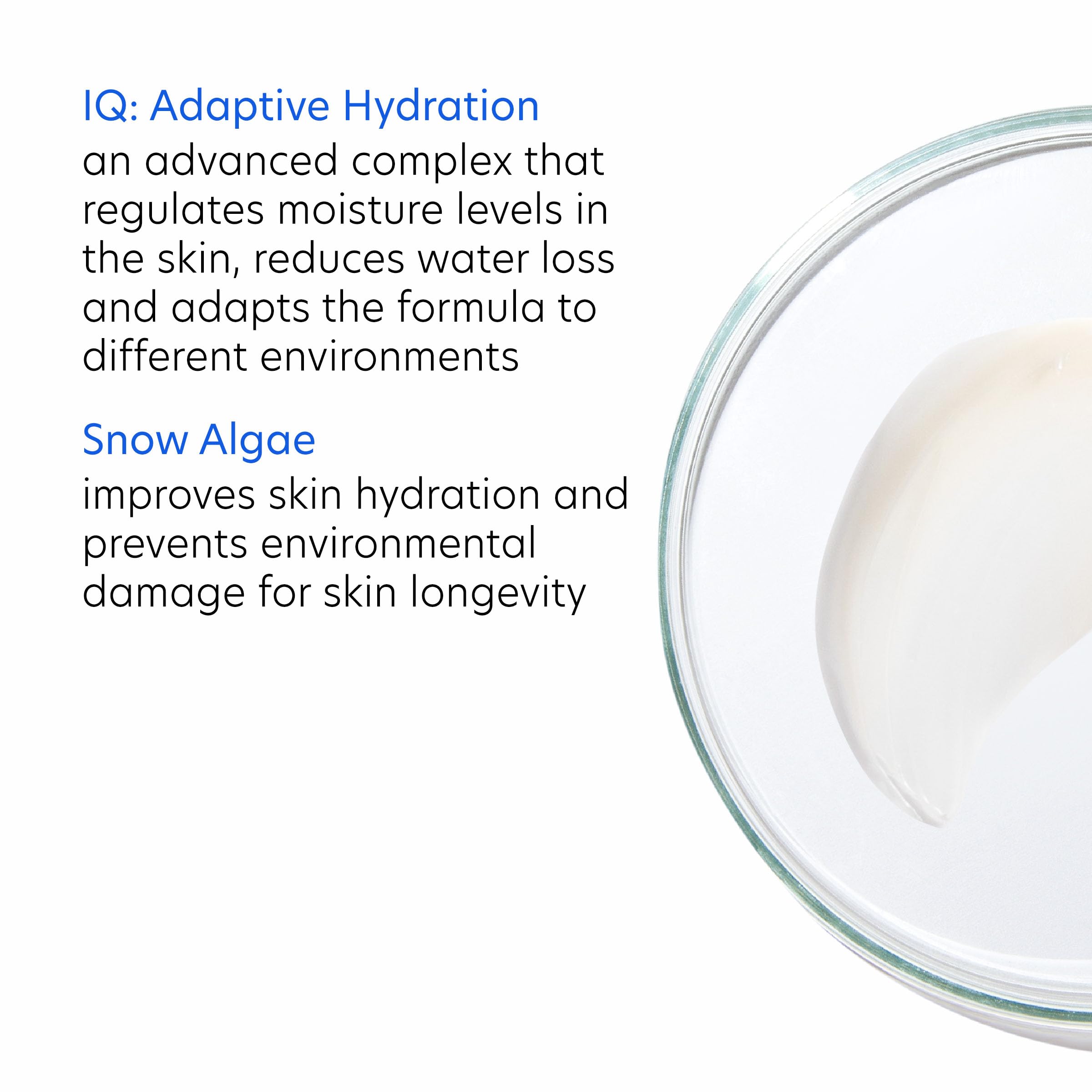 PCA SKIN HydraLuxe Anti Aging Cream