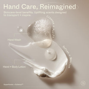 Youth To The People Superfood Hand + Body Lotion