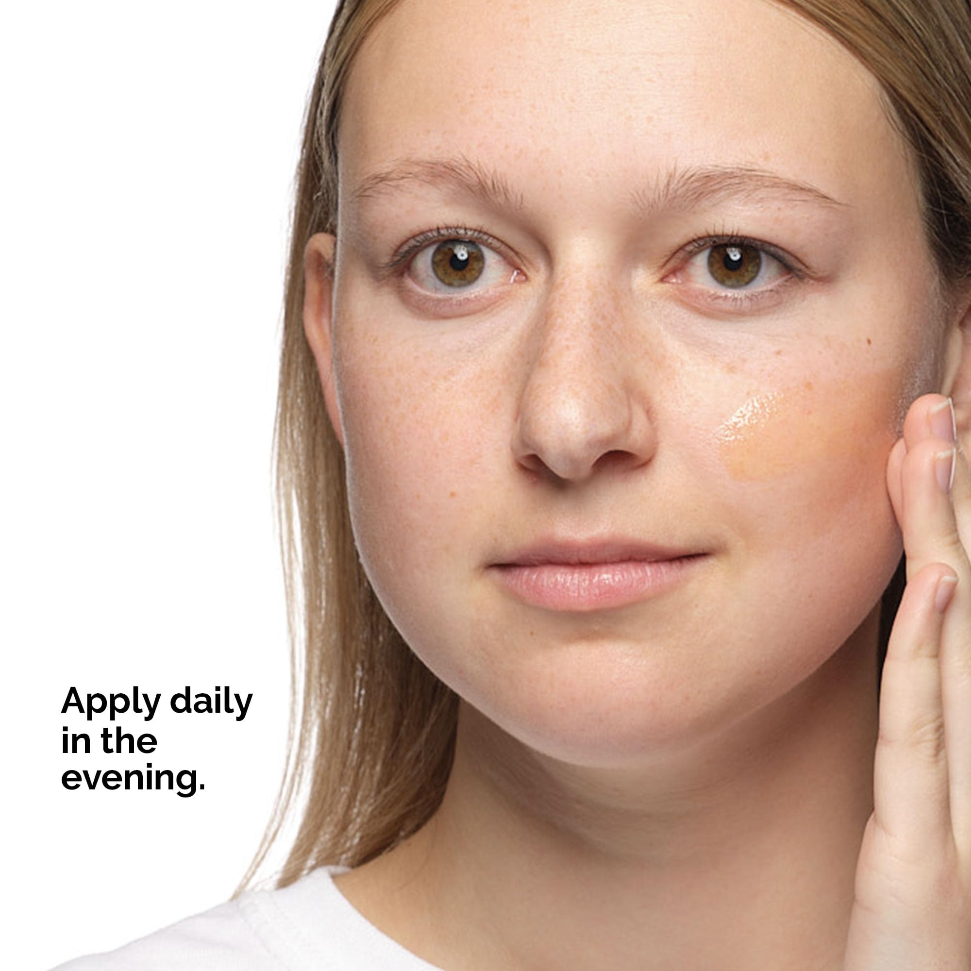 The Ordinary 100% Organic Cold-Pressed Rose Hip Seed Oil