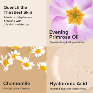 Paula's Choice SKIN RECOVERY Replenishing Facial Moisturizer Cream