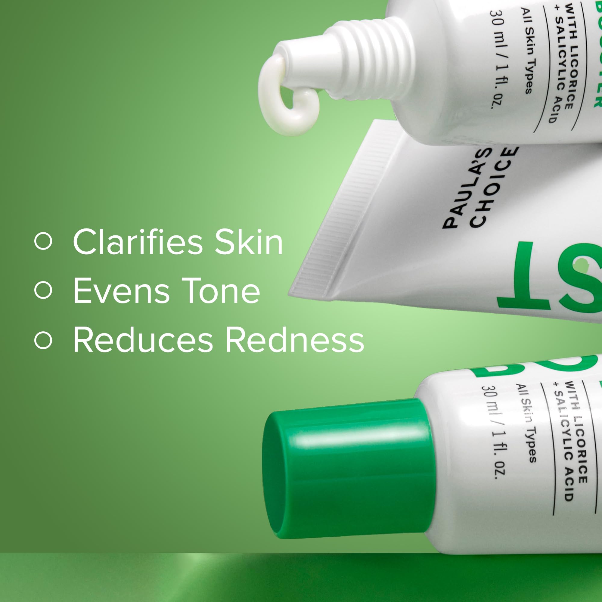 Paula's Choice BOOST 10% Azelaic Acid Booster Cream Gel