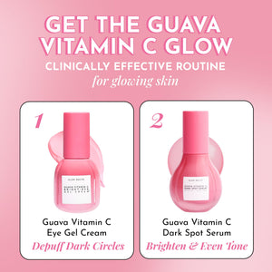 Glow Recipe Guava Vitamin C Serum