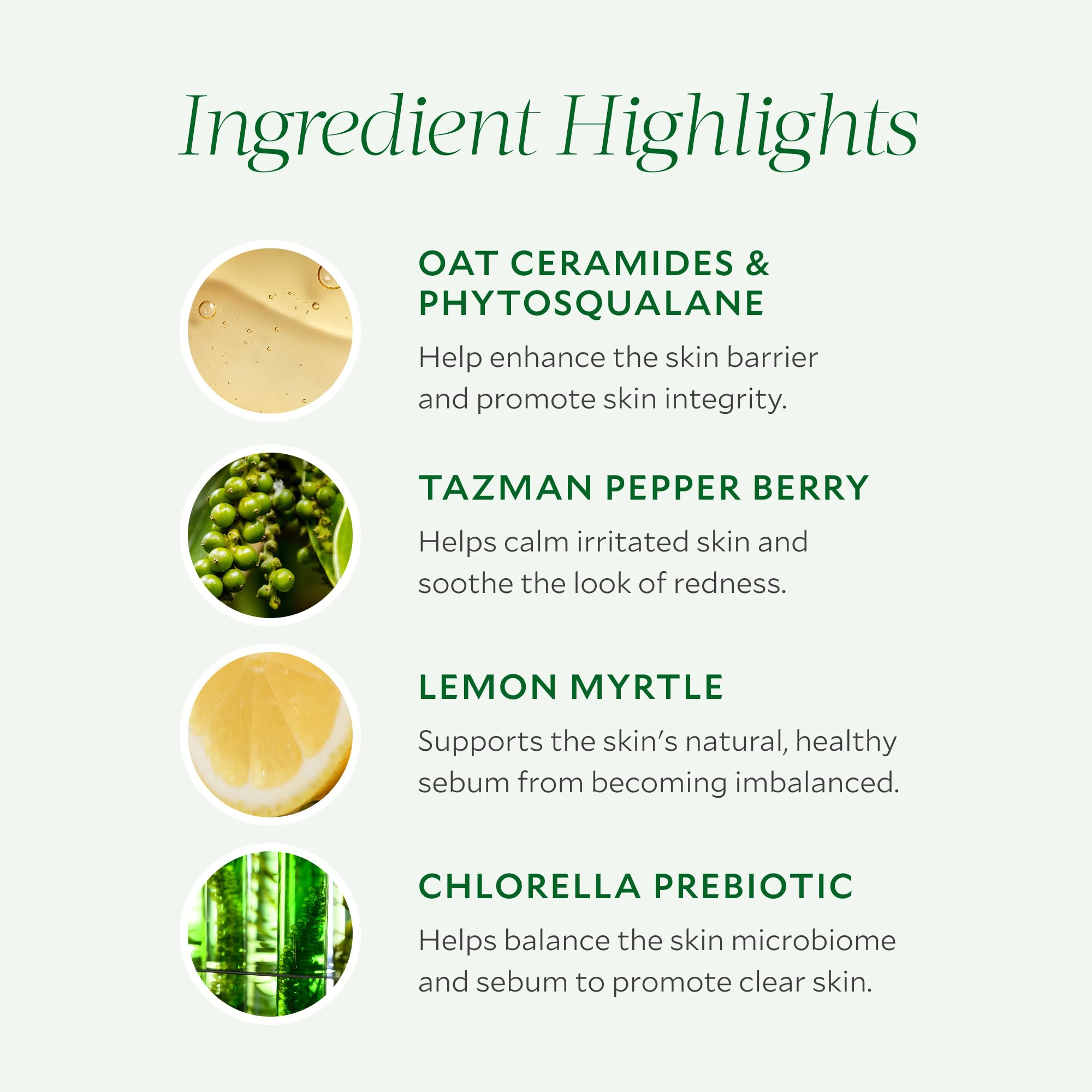 Tata Harper Clarifying Moisturizer