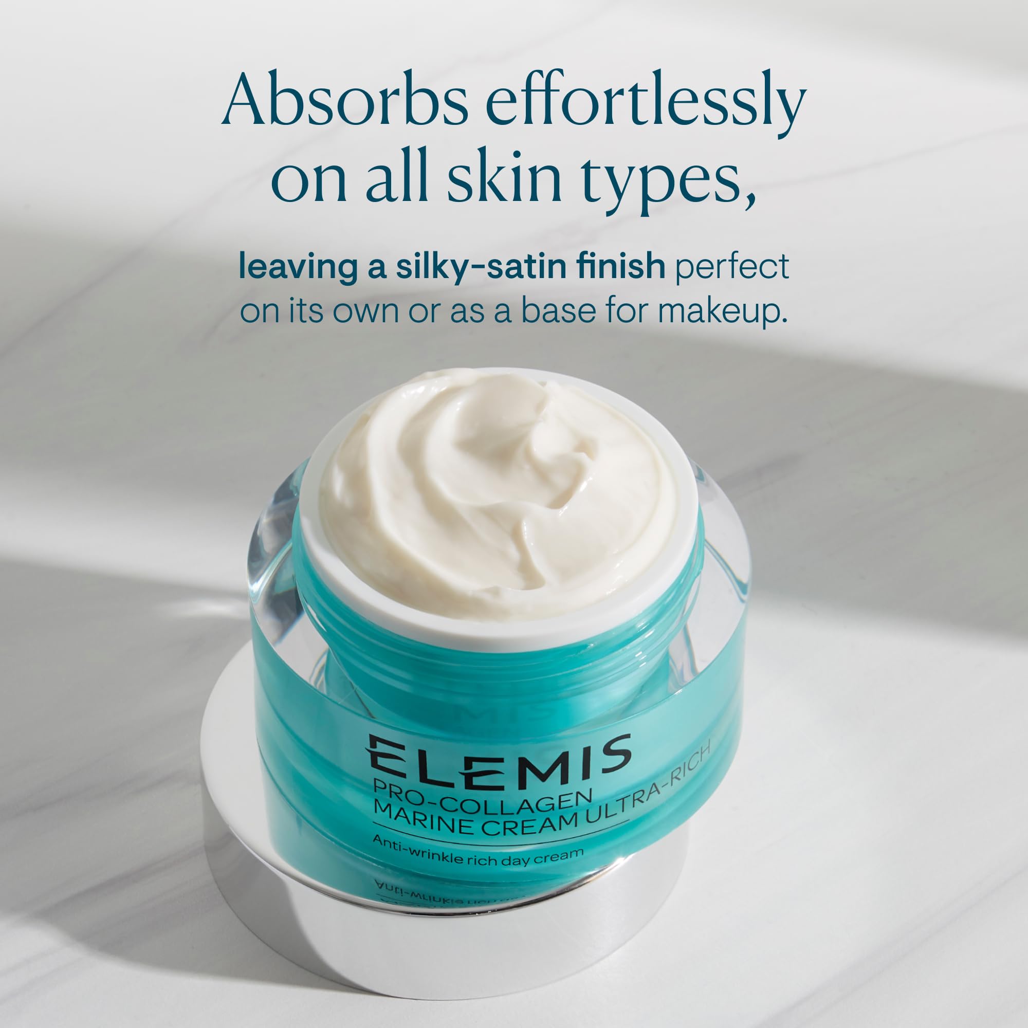 ELEMIS Pro-Collagen Marine Cream Ultra Rich