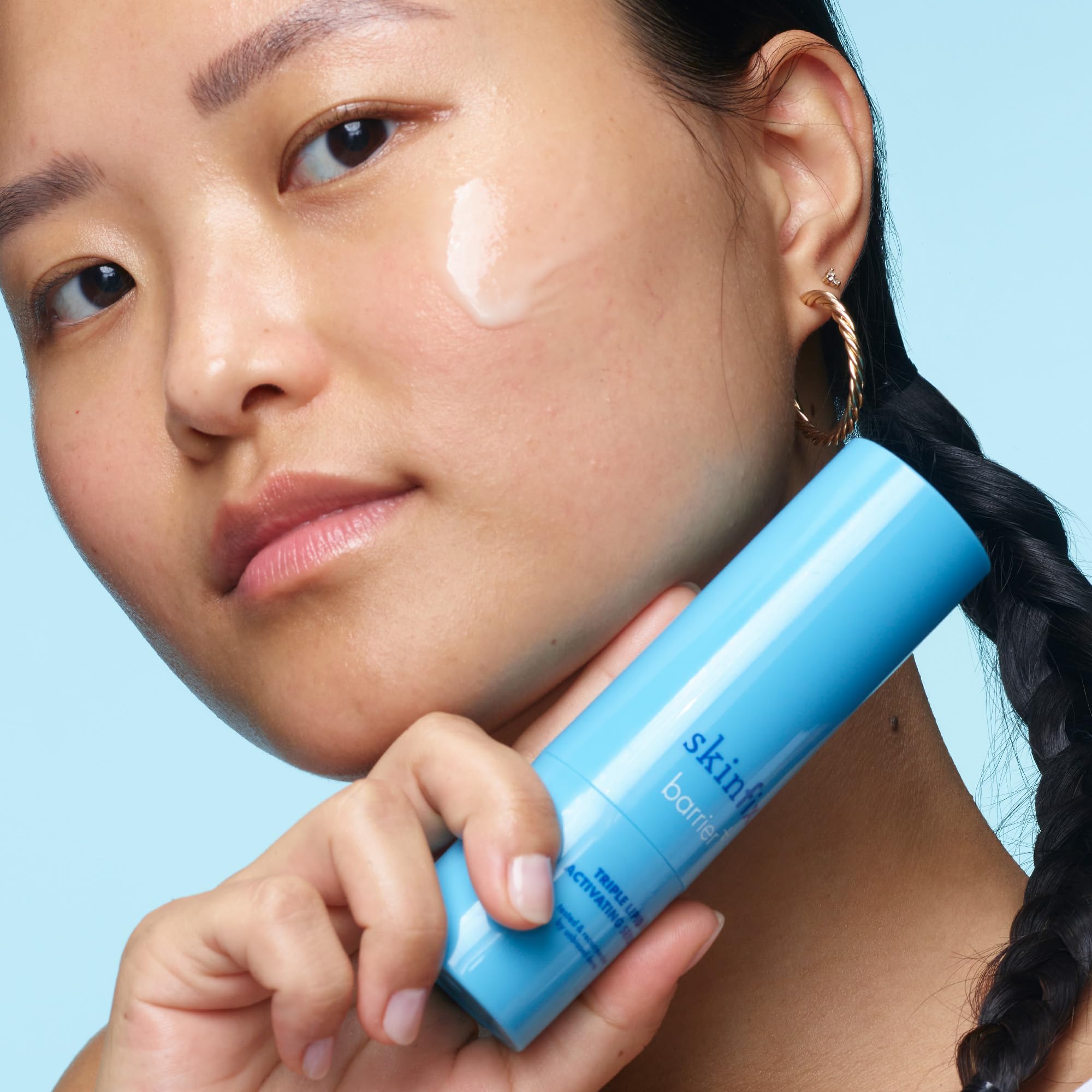 Skinfix Barrier+ Firm Trio