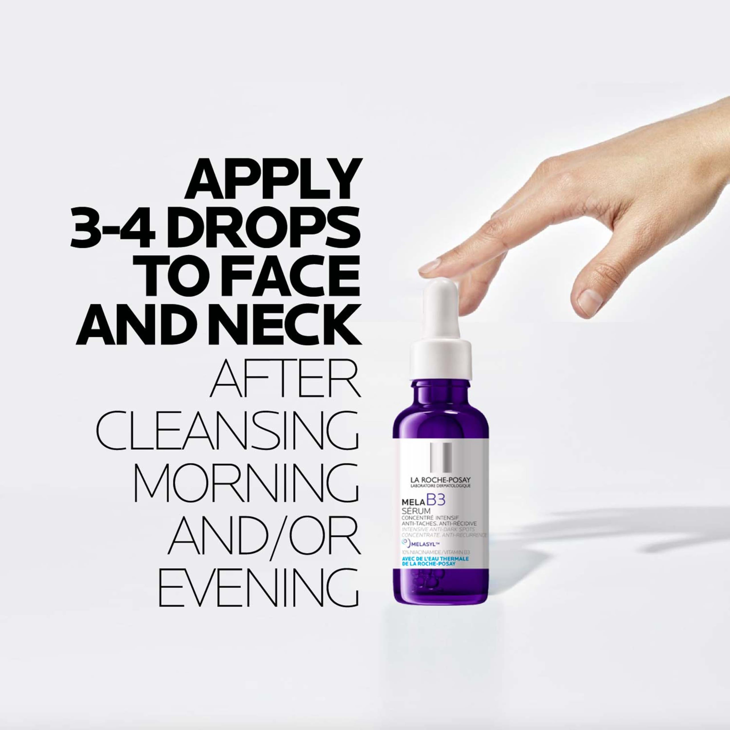 La Roche-Posay Mela B3 Serum