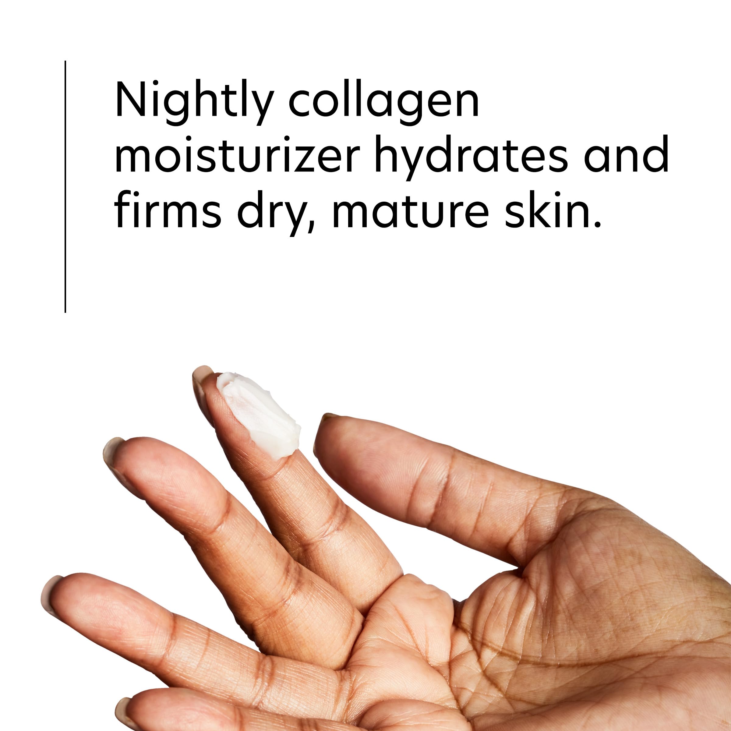 PCA SKIN Hydrating Collagen Cream