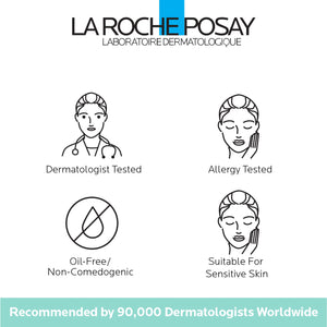 La Roche-Posay Hydraphase HA Light Face Moisturizer