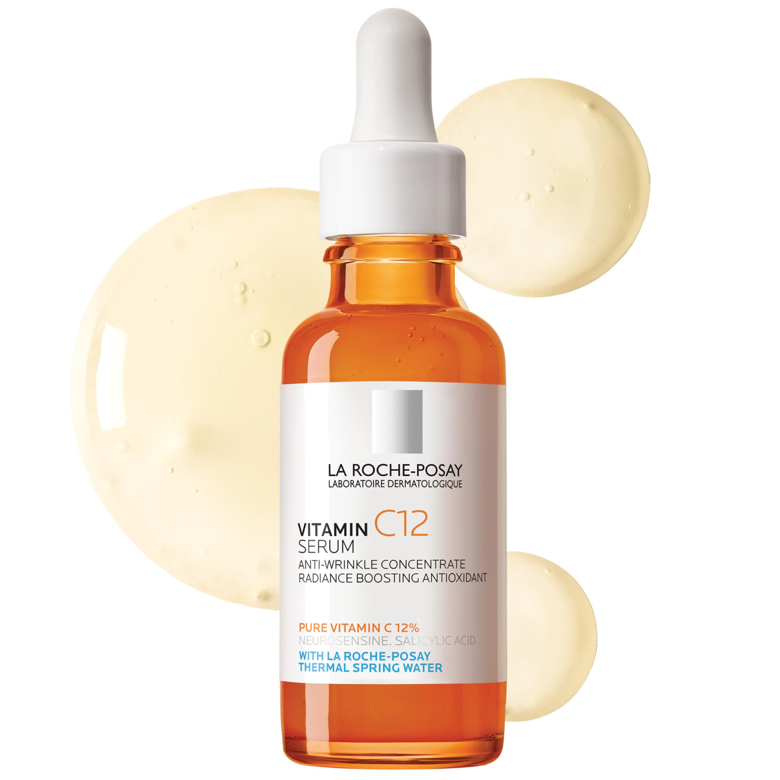 La Roche-Posay Pure Vitamin C Serum