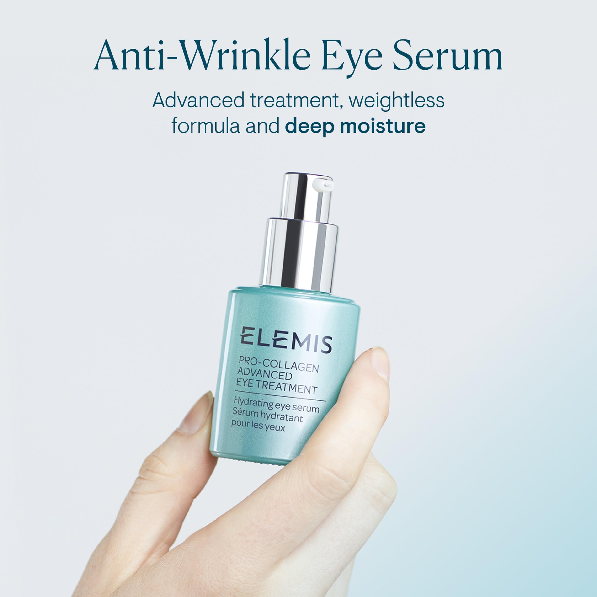 ELEMIS Pro-Collagen Advanced Eye Treatment