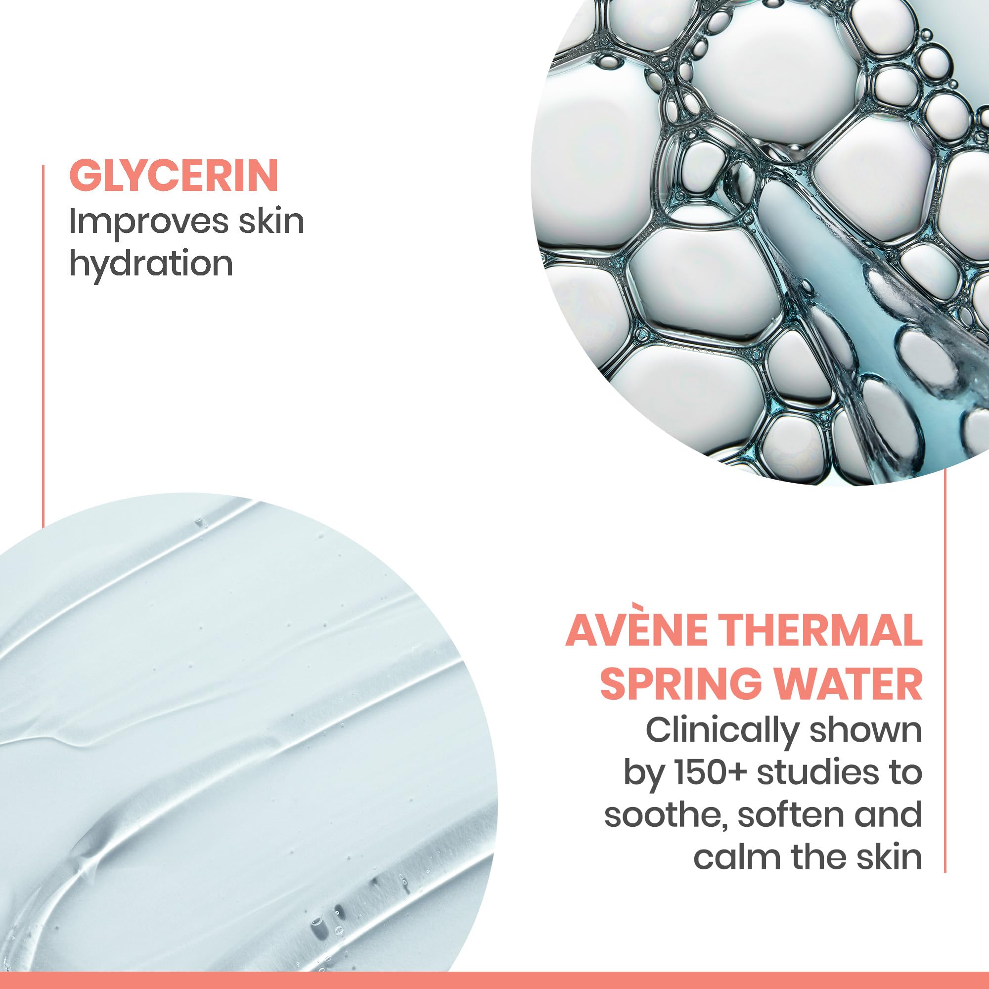 Avène Soothing Toning Lotion