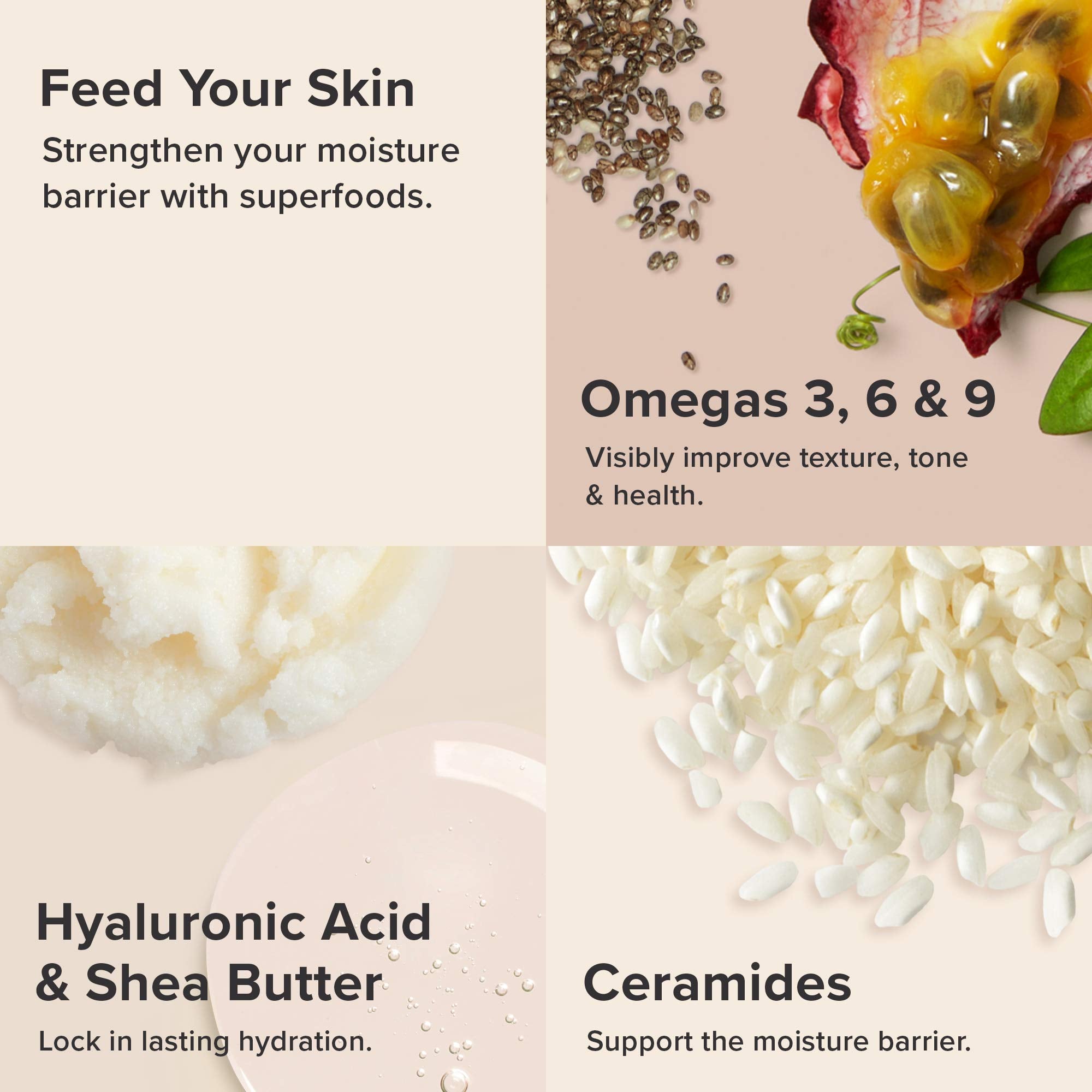 Paula's Choice Omega+ Complex Serum with Hyaluronic Acid