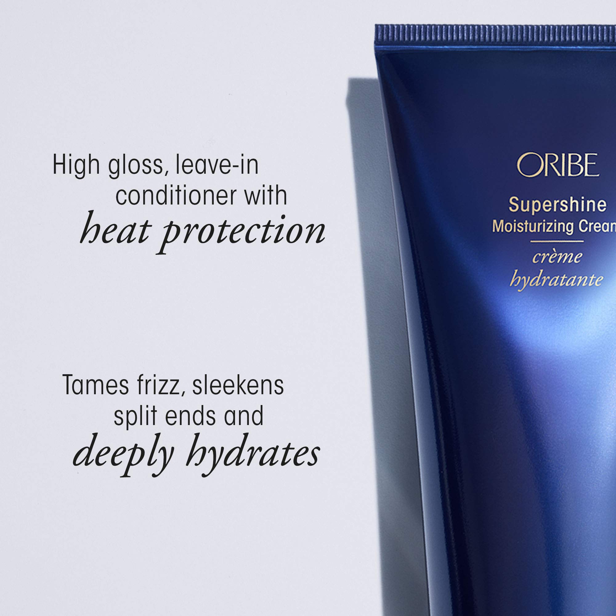 Oribe Supershine Moisturizing Cream