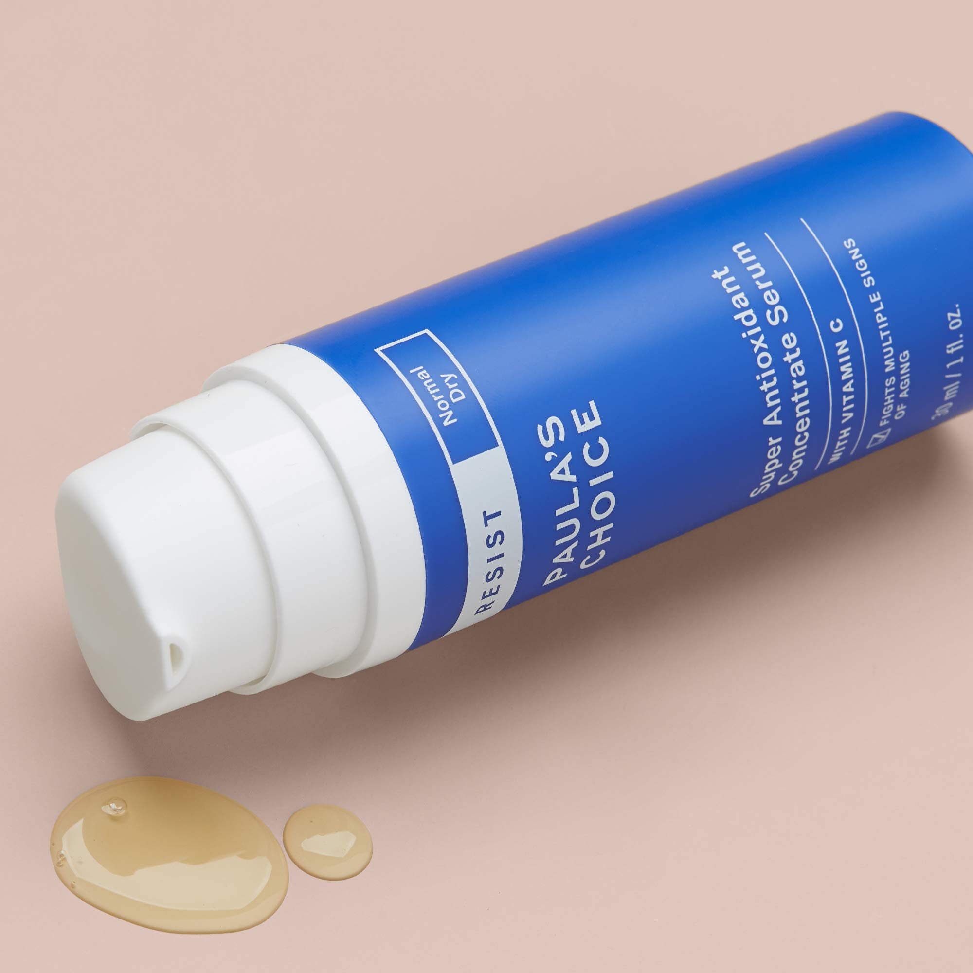 Paula's Choice RESIST Super Antioxidant Serum