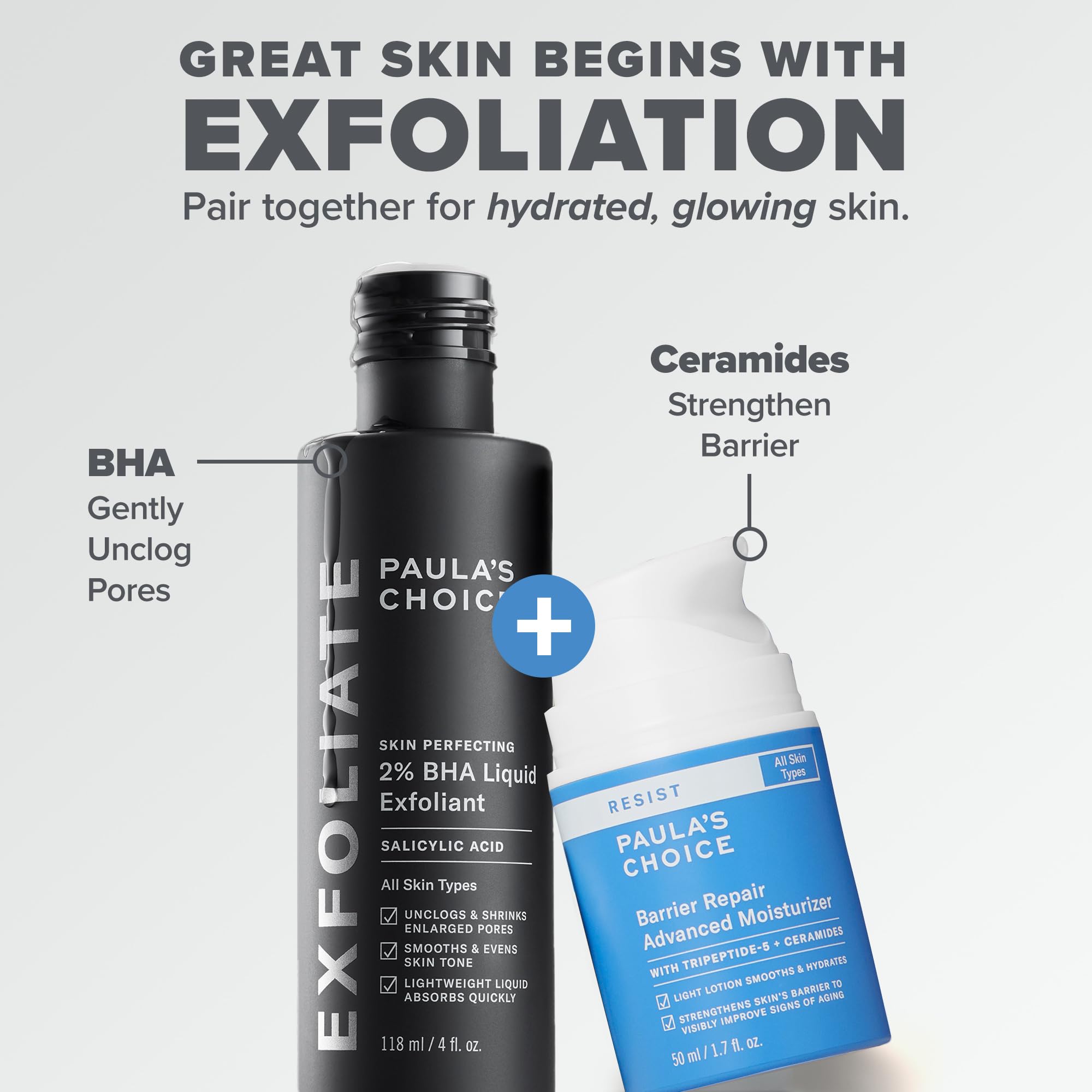 Paula's Choice RESIST Barrier Repair Advanced Moisturizer