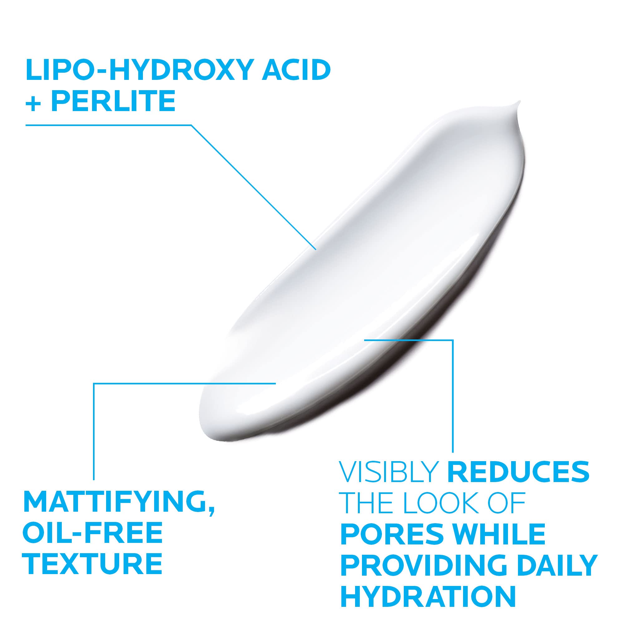 La Roche-Posay Effaclar Mat, Daily Moisturizer