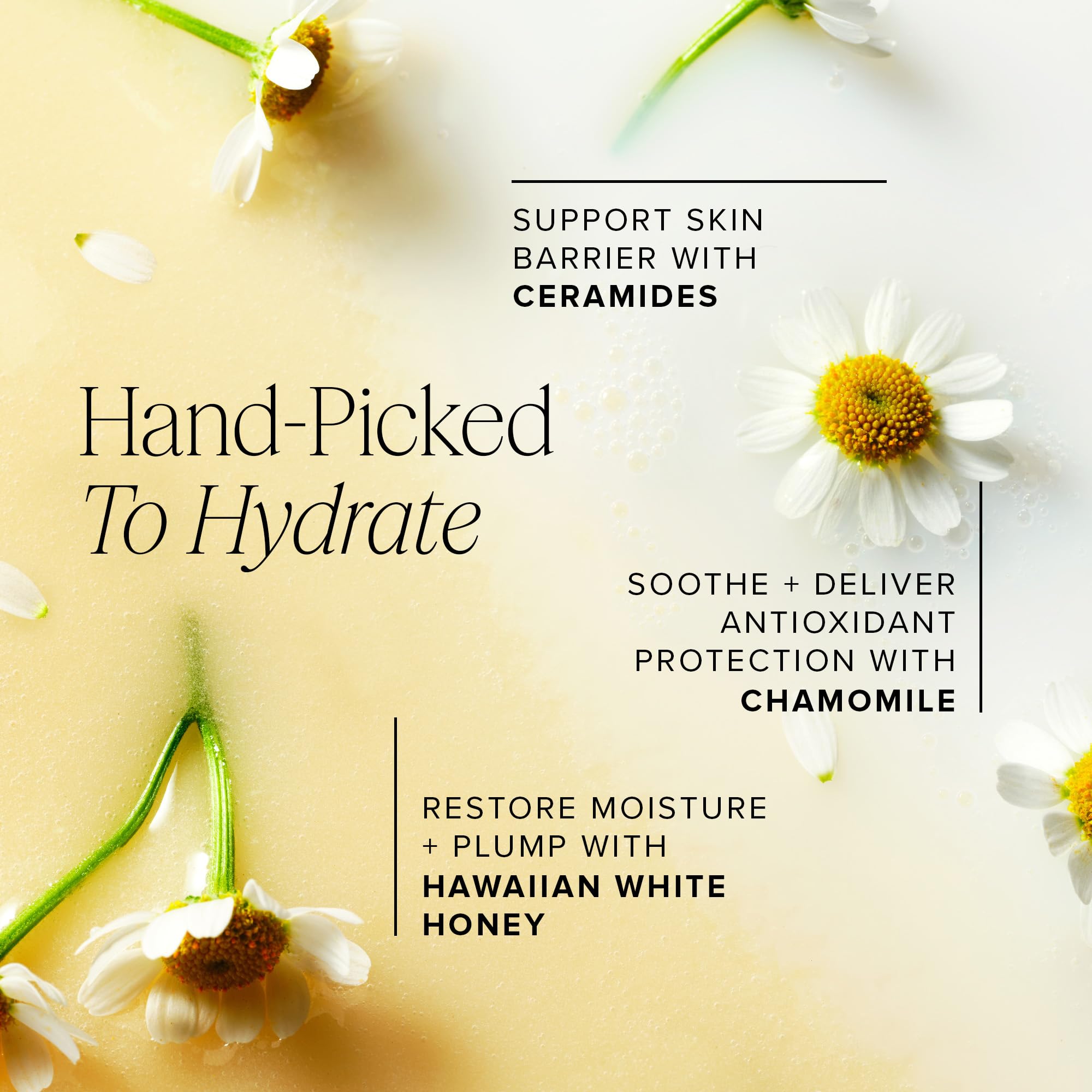 Farmacy Hydrating Essence - Hydrating Honey Milk Toner