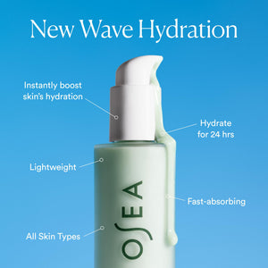OSEA Hyaluronic Body Serum