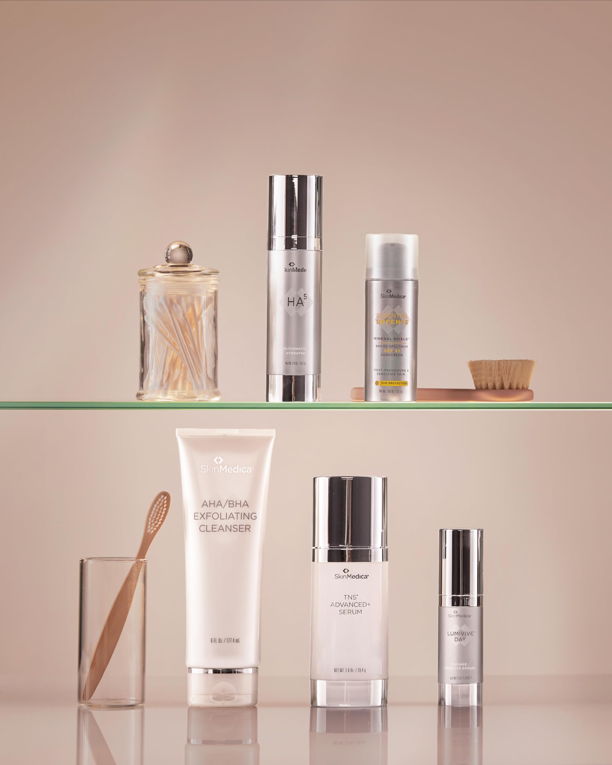 SkinMedica Essential Defense Mineral Shield SPF 32 Tinted Sunscreen