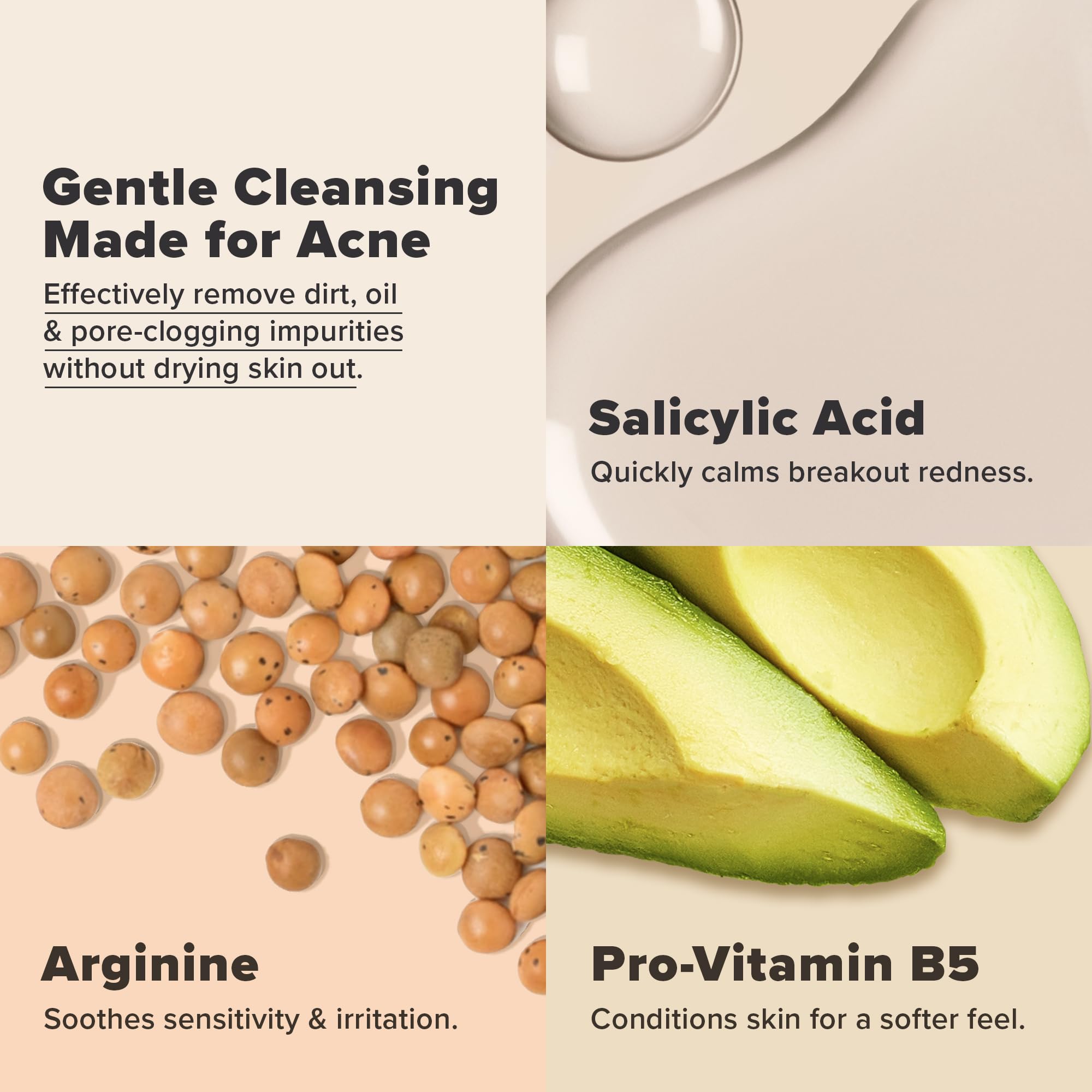 Paula's Choice CLEAR Pore Normalizing Cleanser