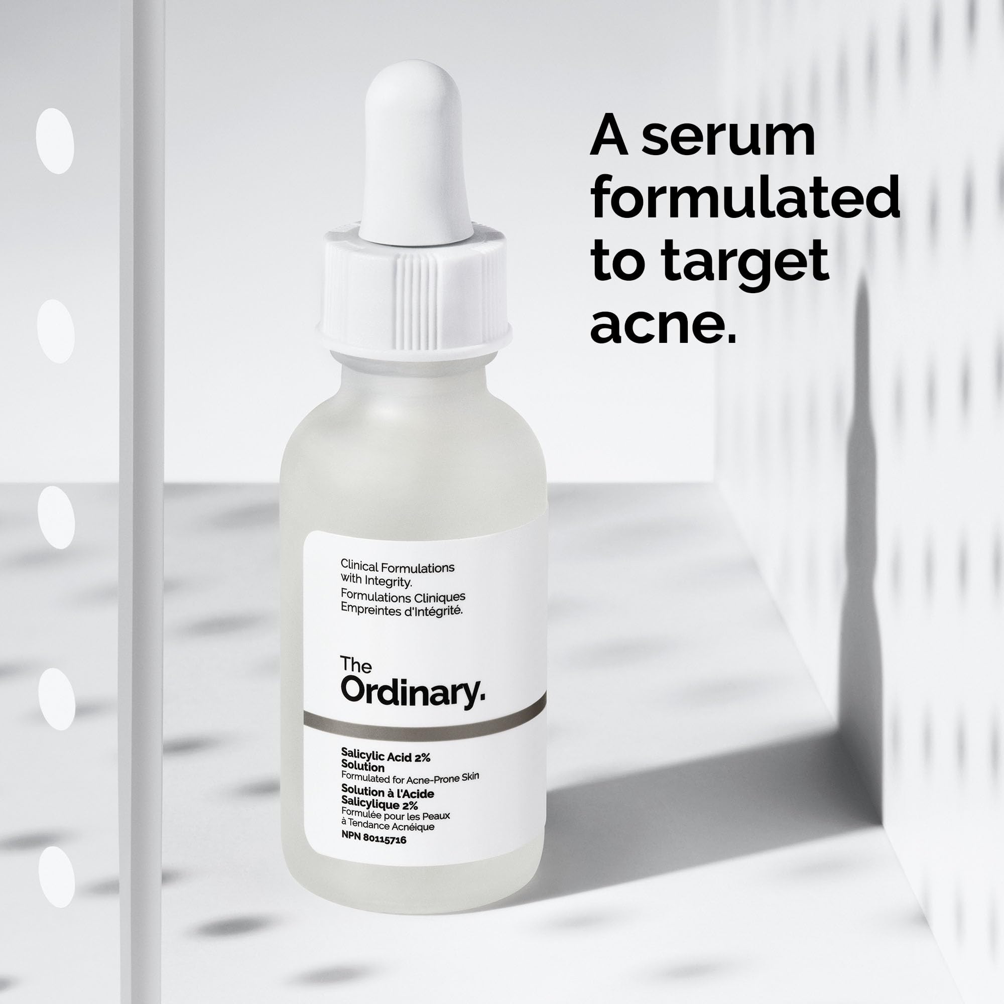The Ordinary Salicylic Acid 2% Solution