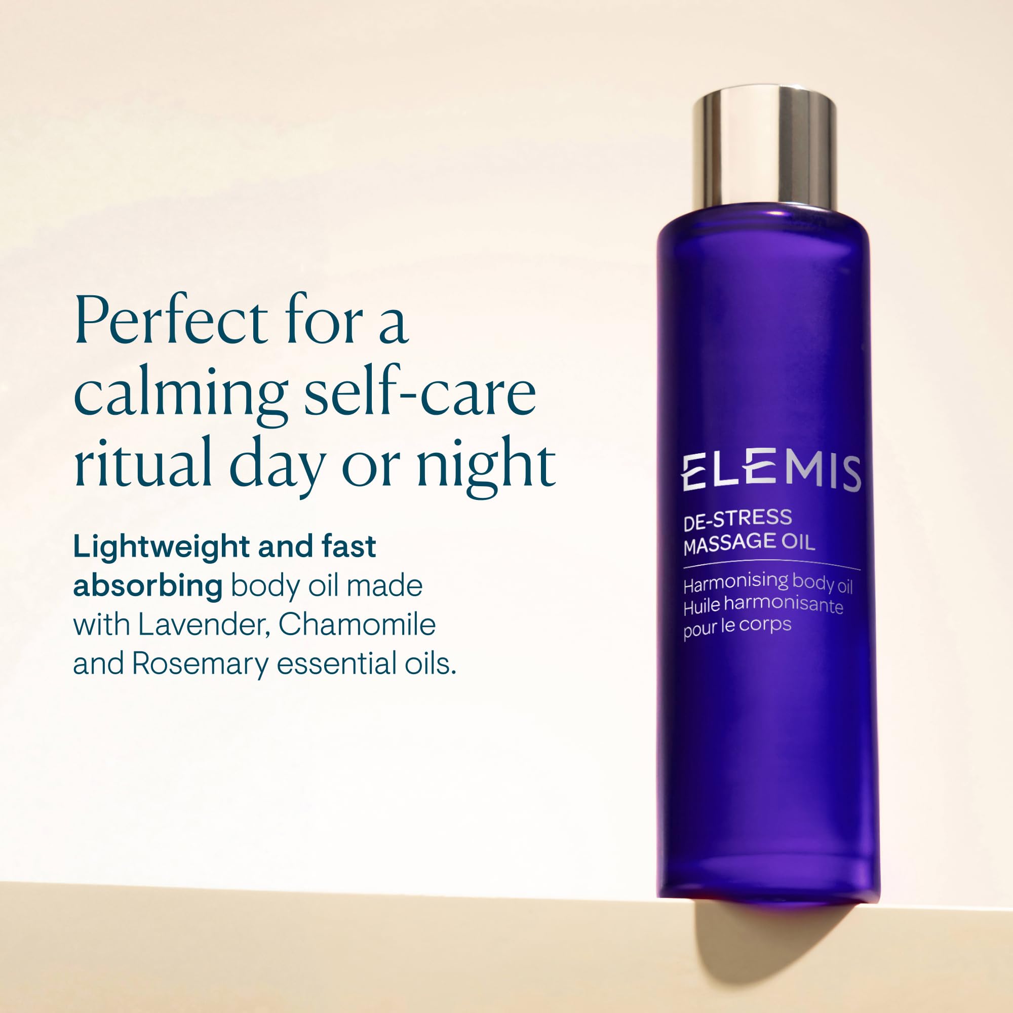 ELEMIS Massage Oil