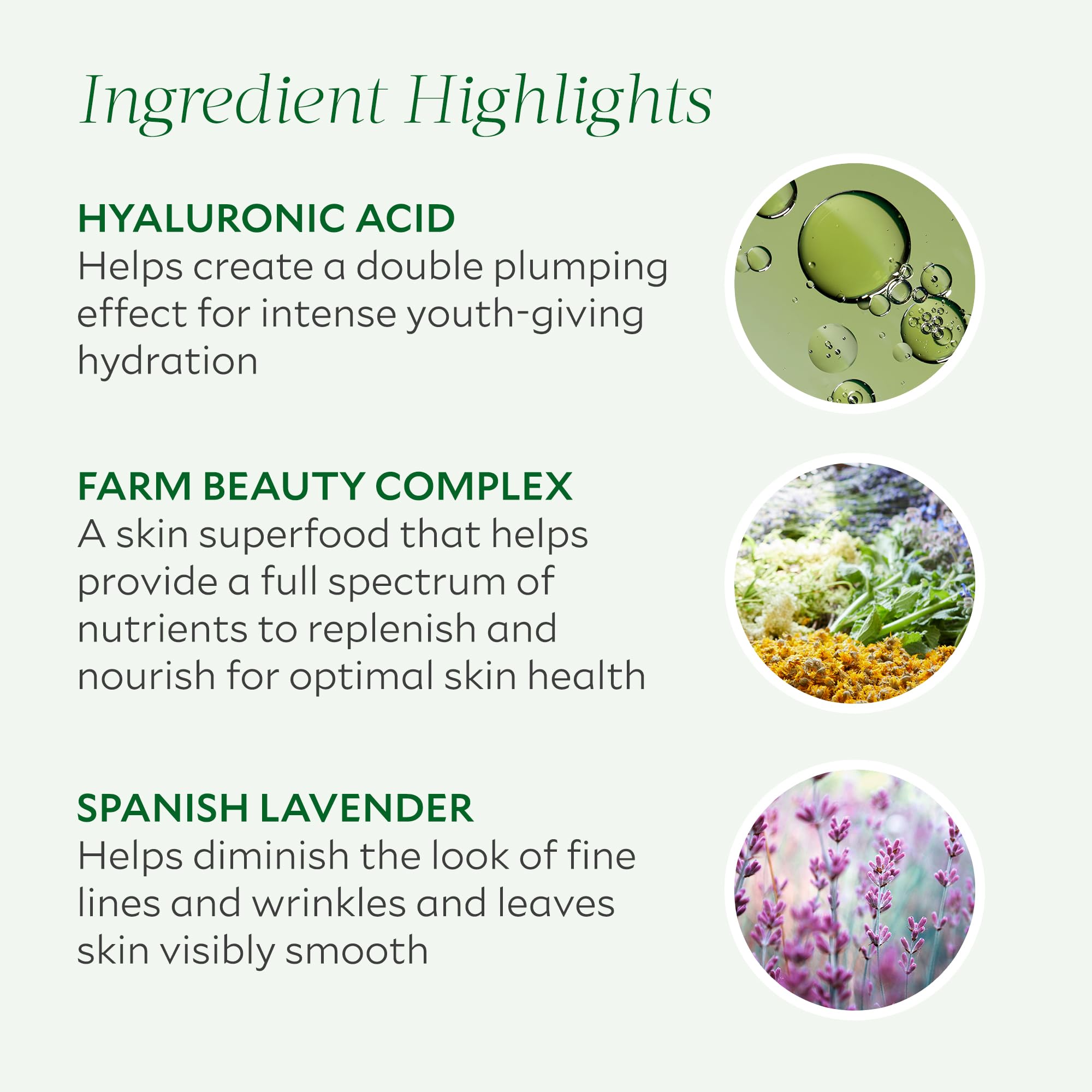 Tata Harper Repairative Moisturizer