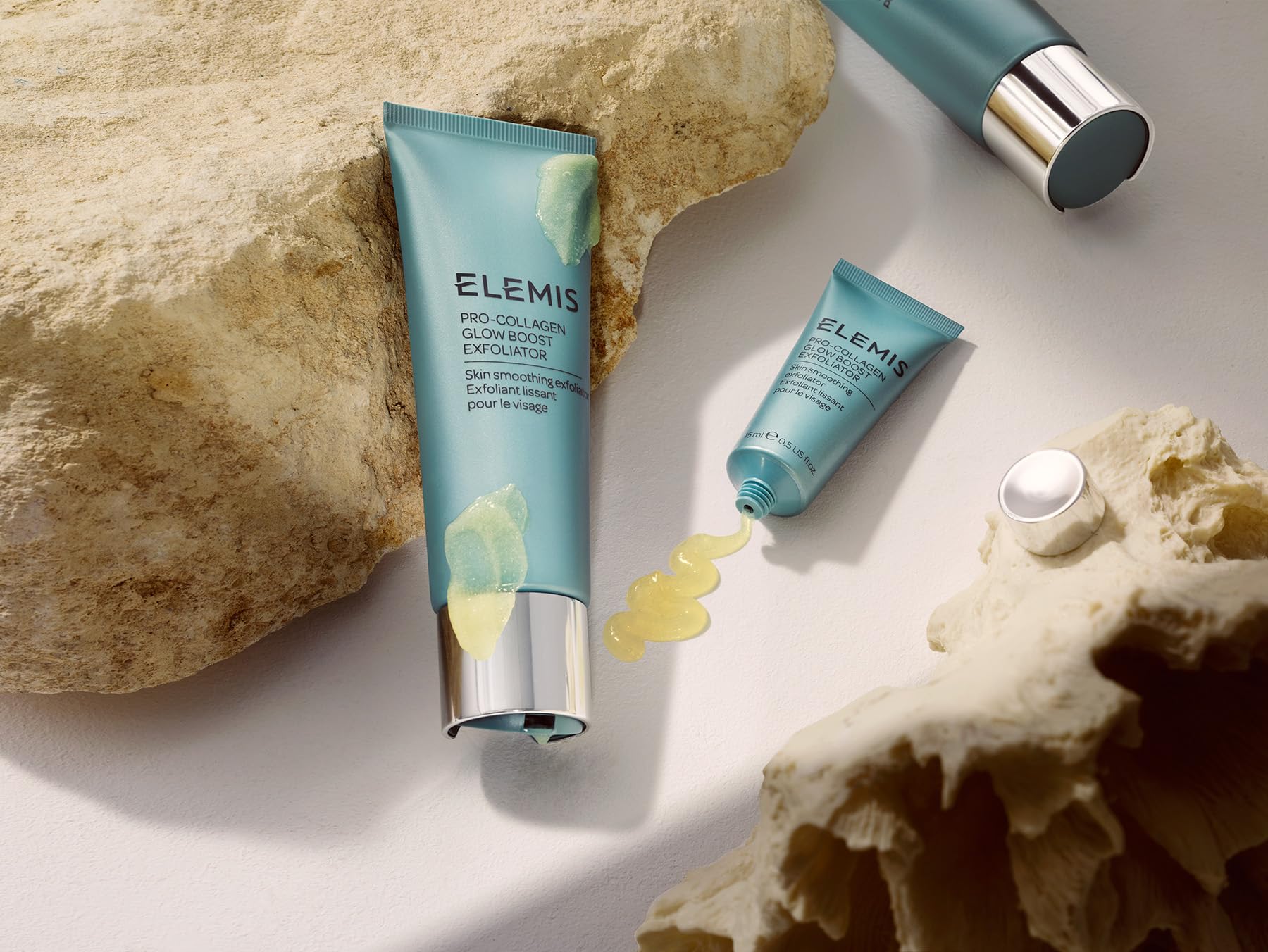 ELEMIS Pro-Collagen Glow Boost Exfoliator