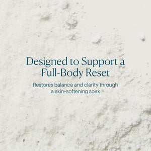 ELEMIS Cellutox Herbal Bath Synergy