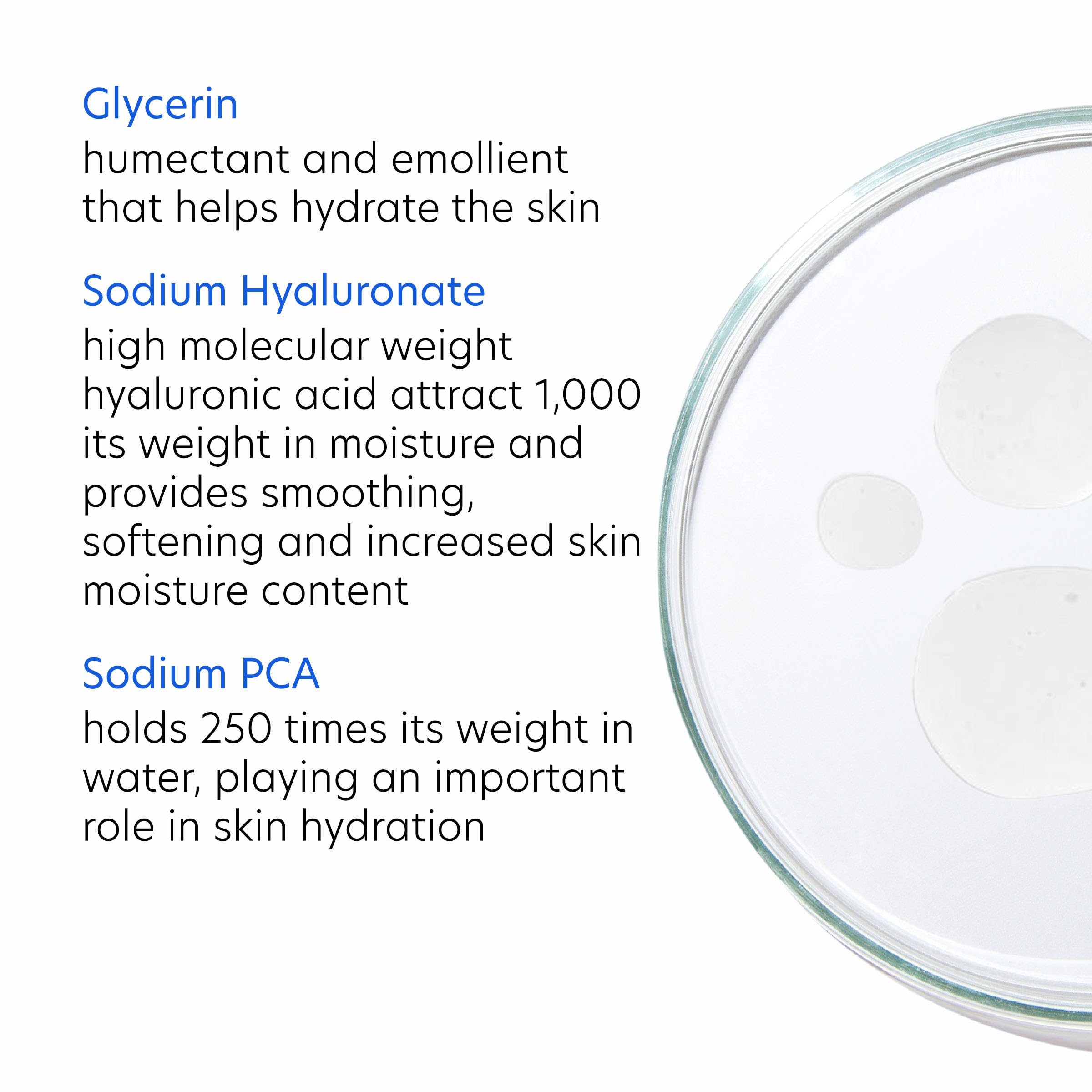 PCA SKIN Hydrating Serum