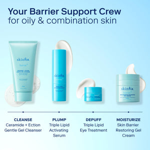 Skinfix Skin Barrier Restoring Gel Cream