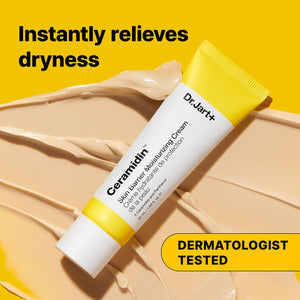 Dr.Jart+ Ceramidin Skin Barrier Face Cream