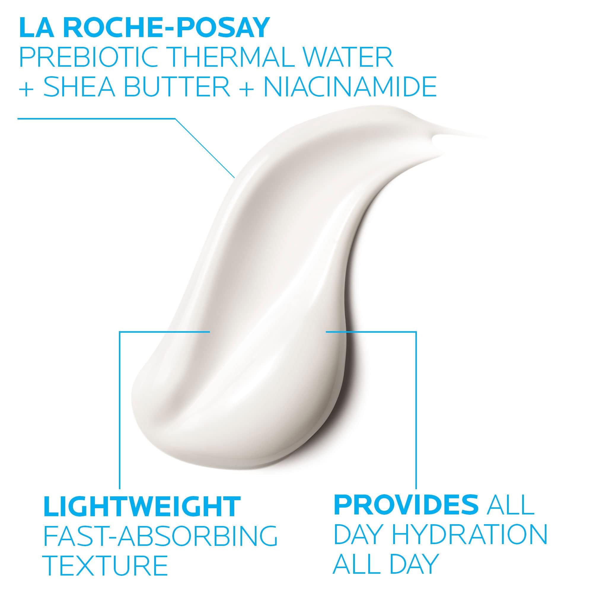 La Roche-Posay Lipikar Body Lotion Daily Repair Moisturizing Cream