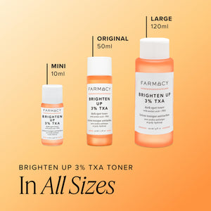 Farmacy 3% TXA Toner