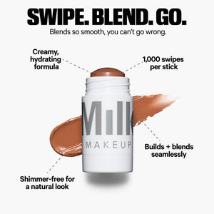Milk Makeup Matte Bronzer