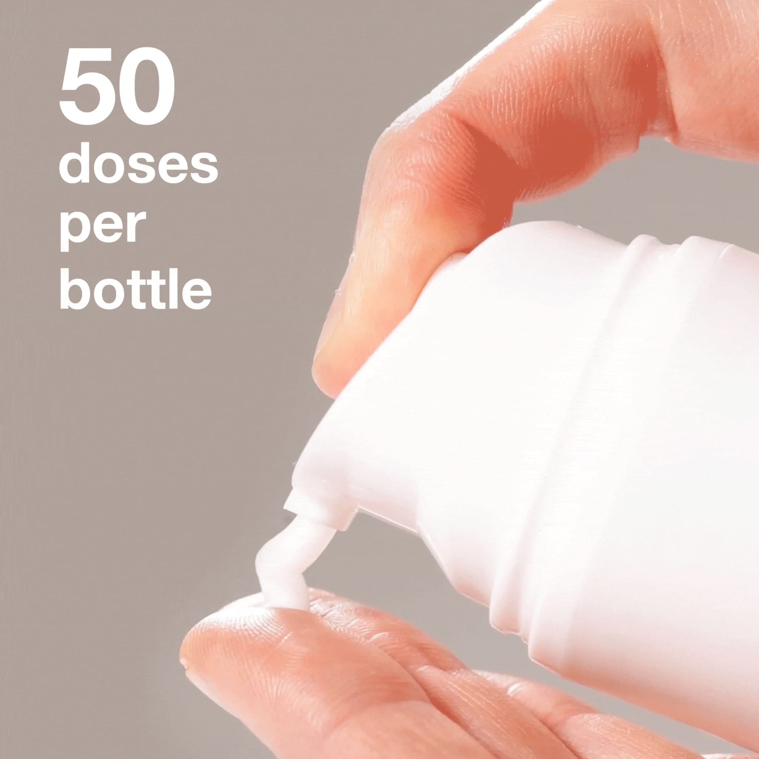 K18 Full-Size Leave-In Molecular Hair Mask