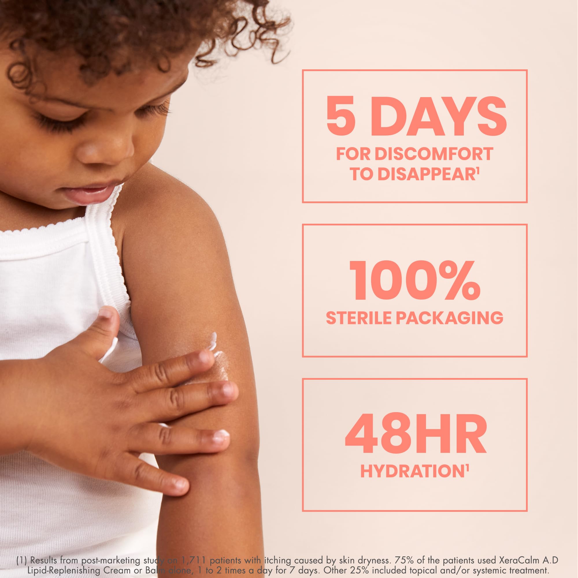 Avène XeraCalm A.D Lipid-Replenishing Balm