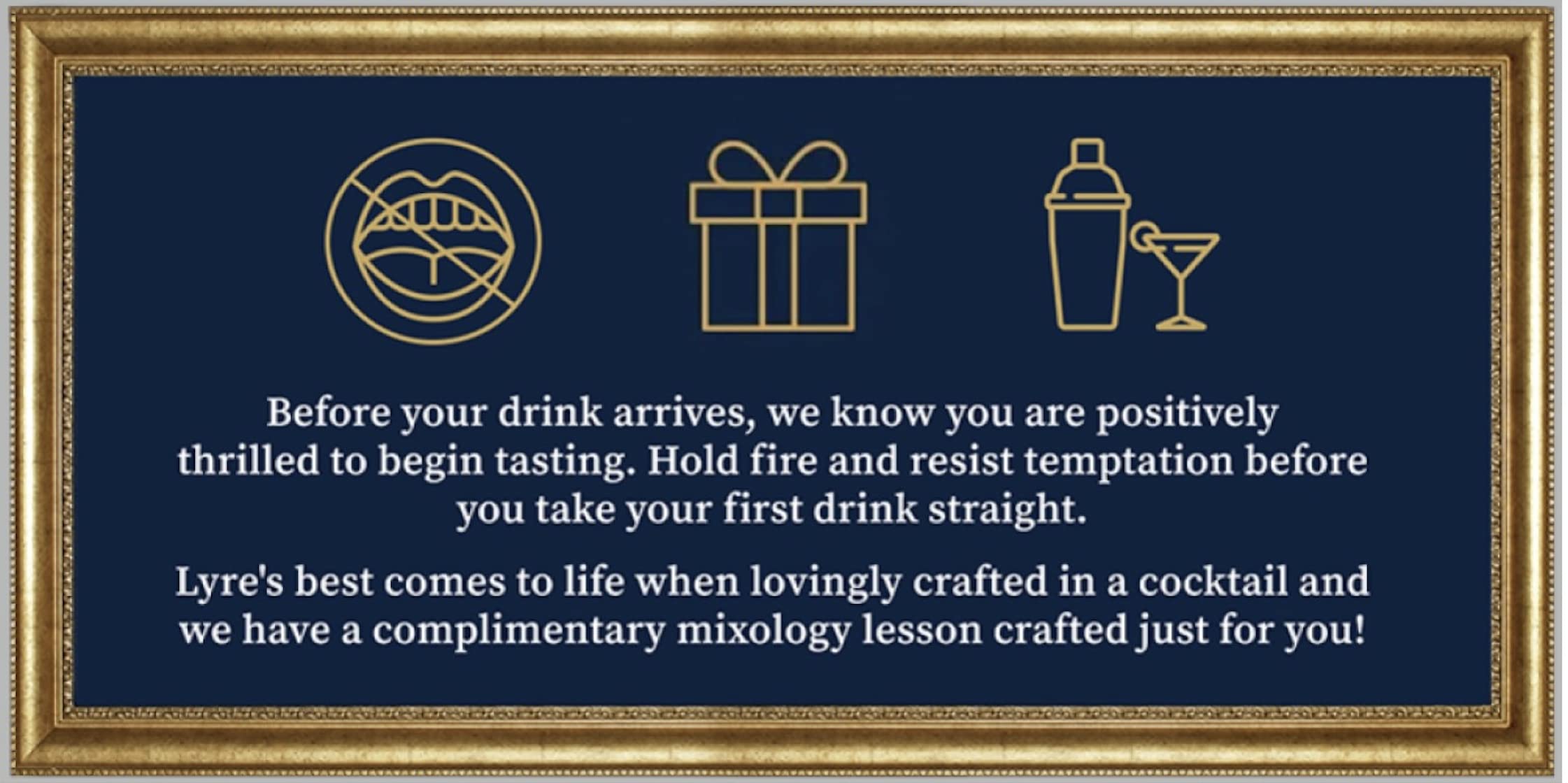 Lyre's Lynchburg Set - Non-Alcoholic Spirit Set