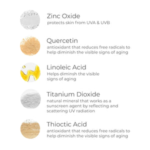 EltaMD UV Physical Tinted Mineral Sunscreen for Face SPF 41