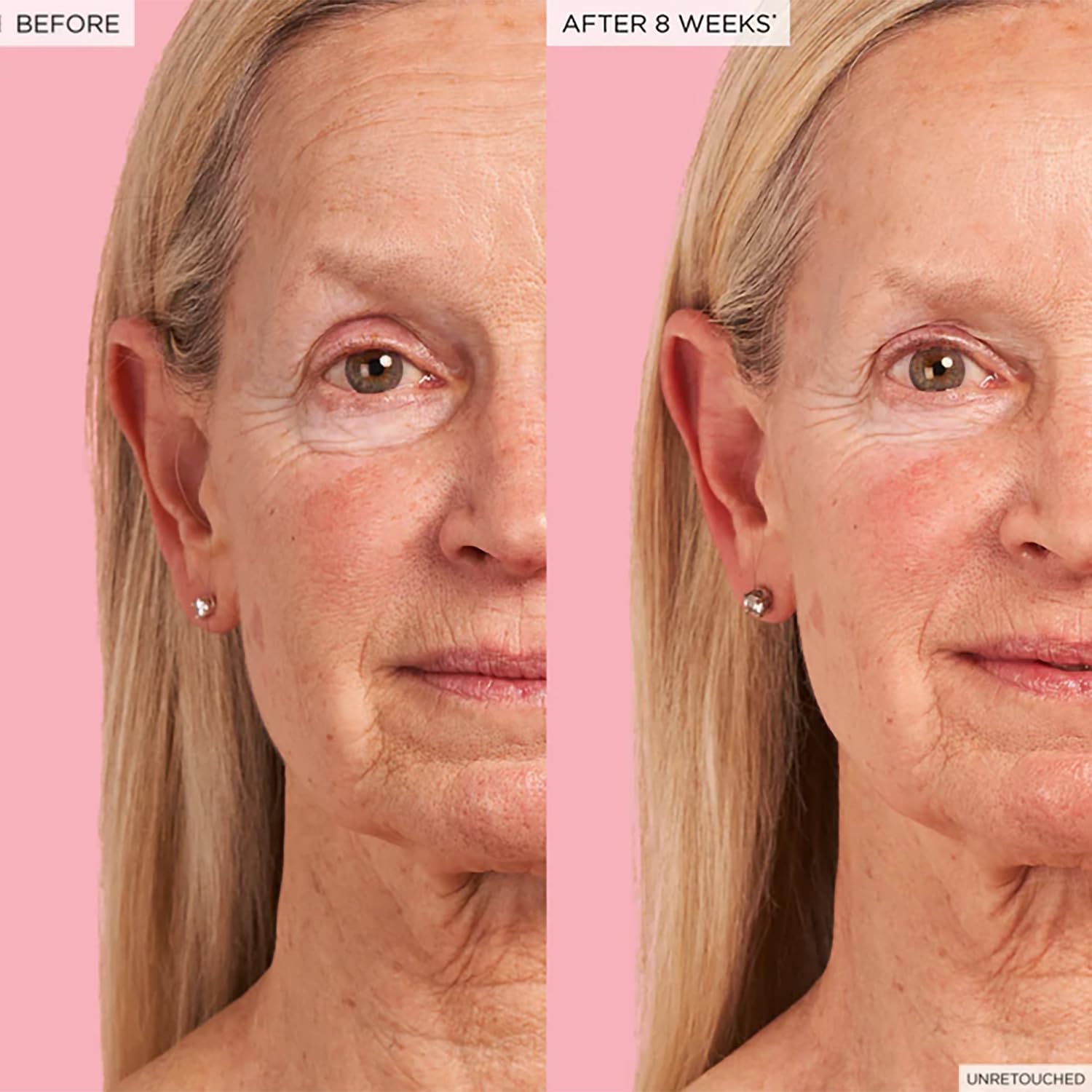 Glow Recipe Pomegranate Copper Peptides Face Serum