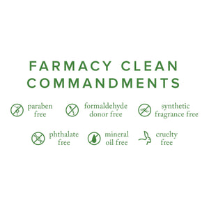 Farmacy Honeymoon Glow Body Serum with Hyaluronic Acid