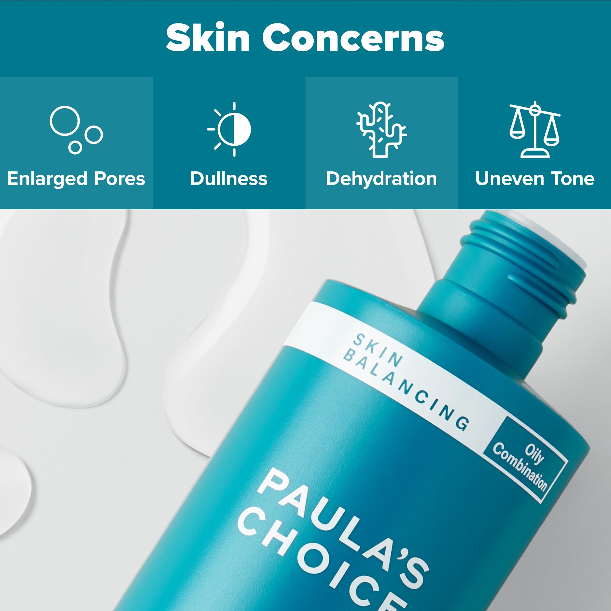 Paula's Choice Skin Balancing Pore-Reducing Toner