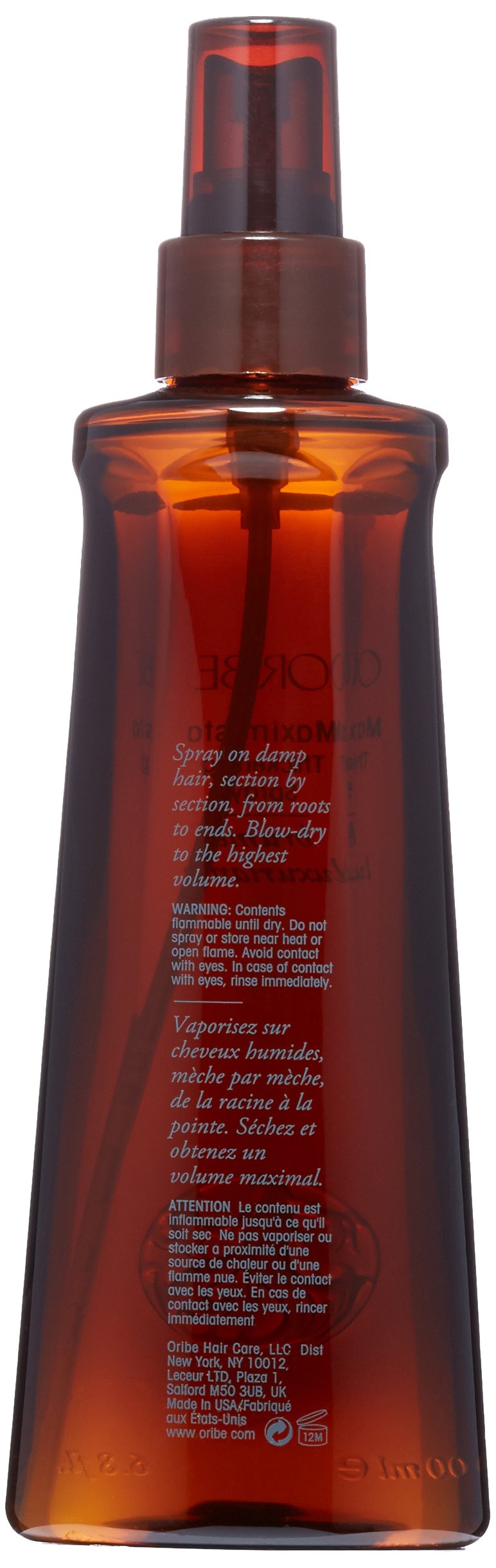Oribe Maximista Thickening Spray